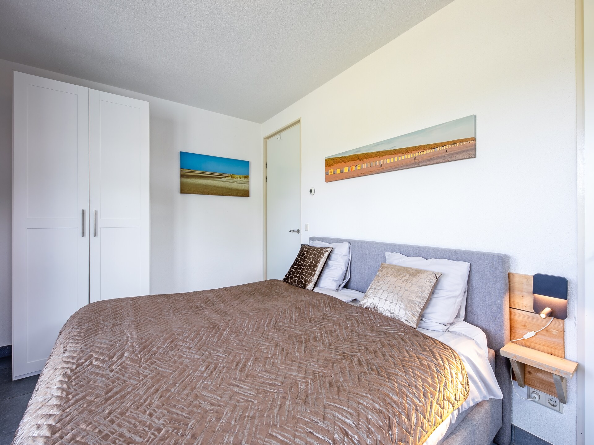 Luxueus wellness vakantiehuis tussen bos en duinen op Texel - foto 18