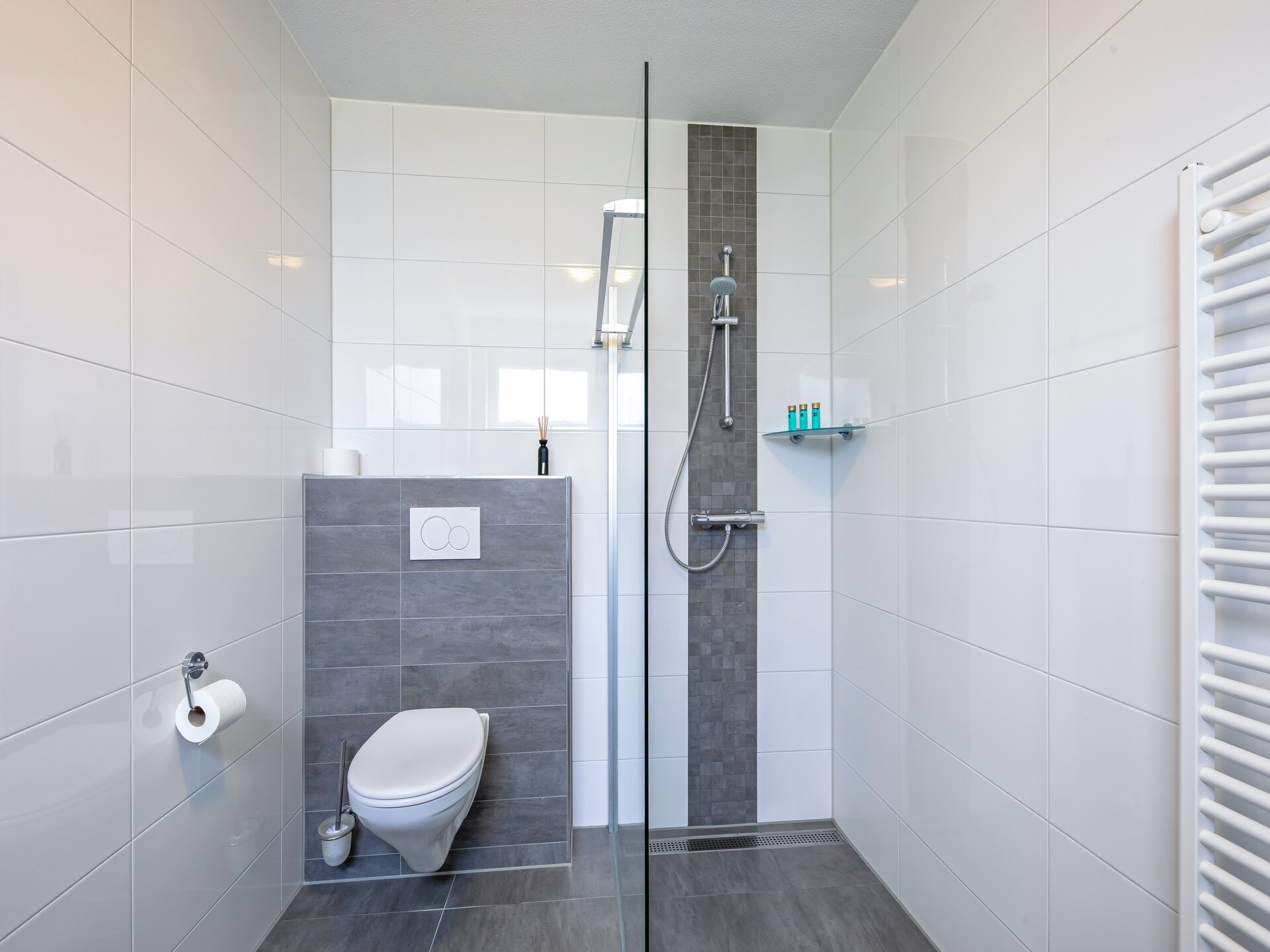 Luxueus wellness vakantiehuis tussen bos en duinen op Texel - foto 22