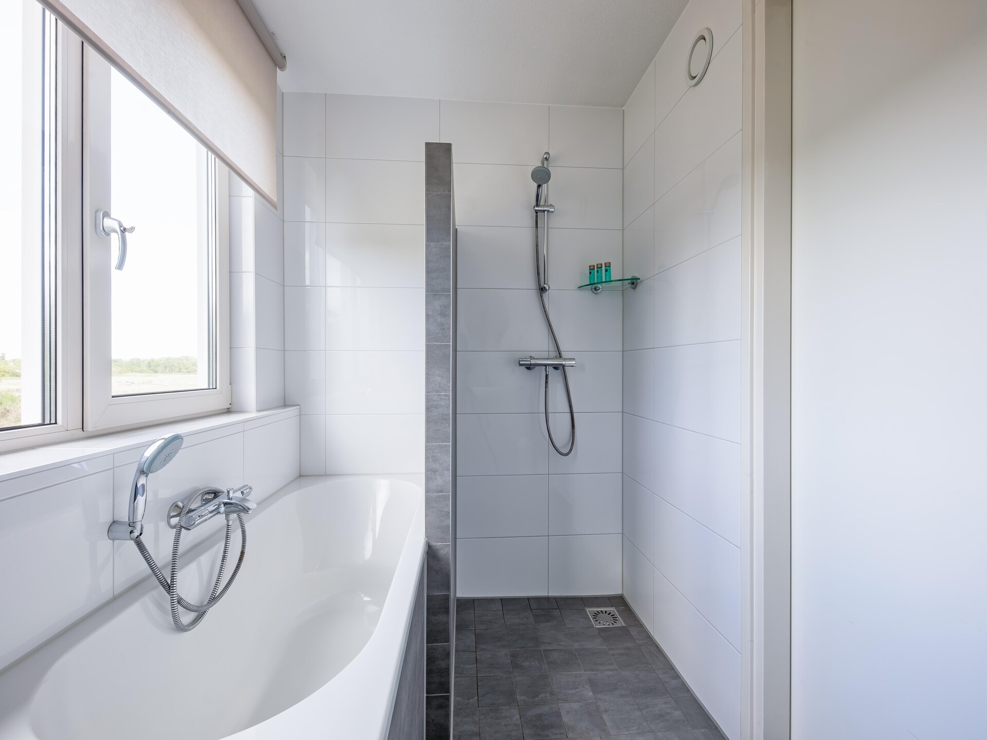 Luxueus wellness vakantiehuis tussen bos en duinen op Texel - foto 24