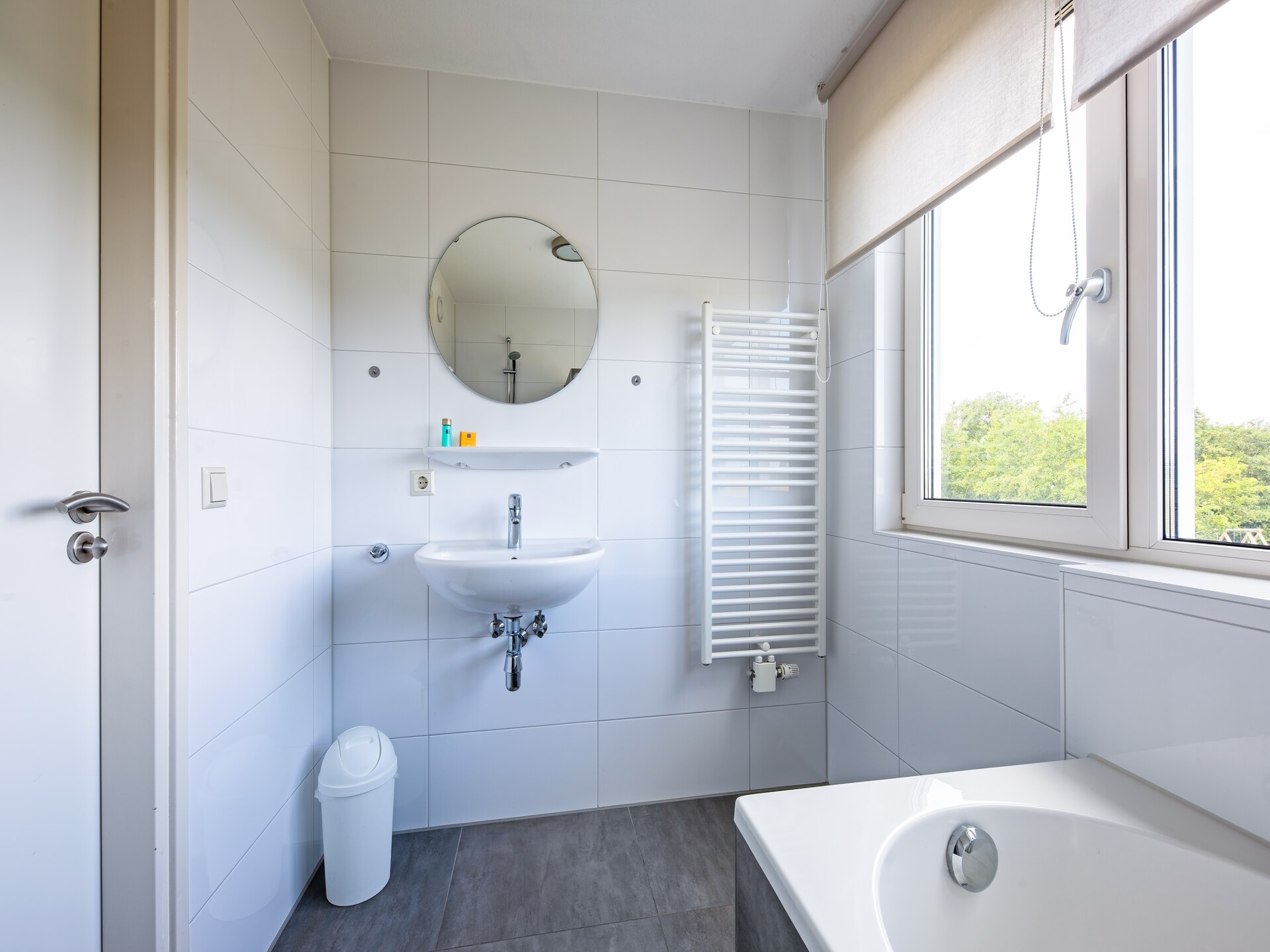 Luxueus wellness vakantiehuis tussen bos en duinen op Texel - foto 23