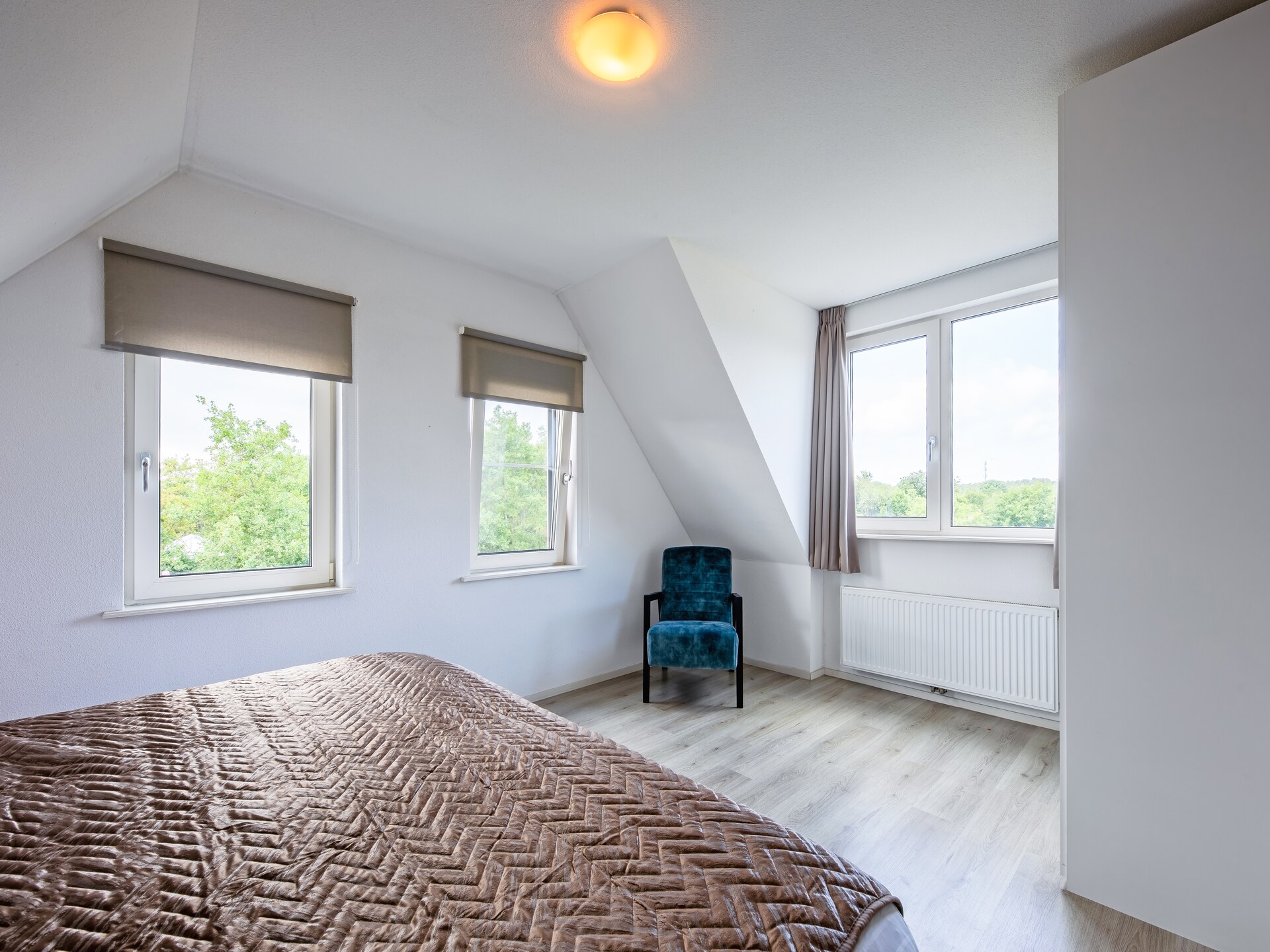 Luxueus wellness vakantiehuis tussen bos en duinen op Texel - foto 20