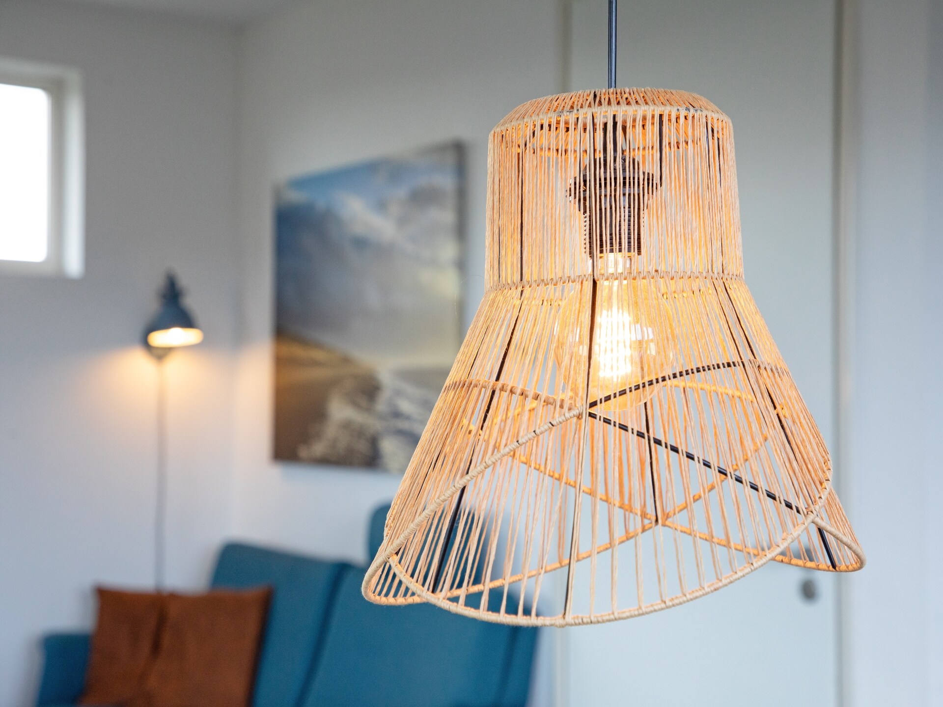 Luxueus wellness vakantiehuis tussen bos en duinen op Texel - foto 29