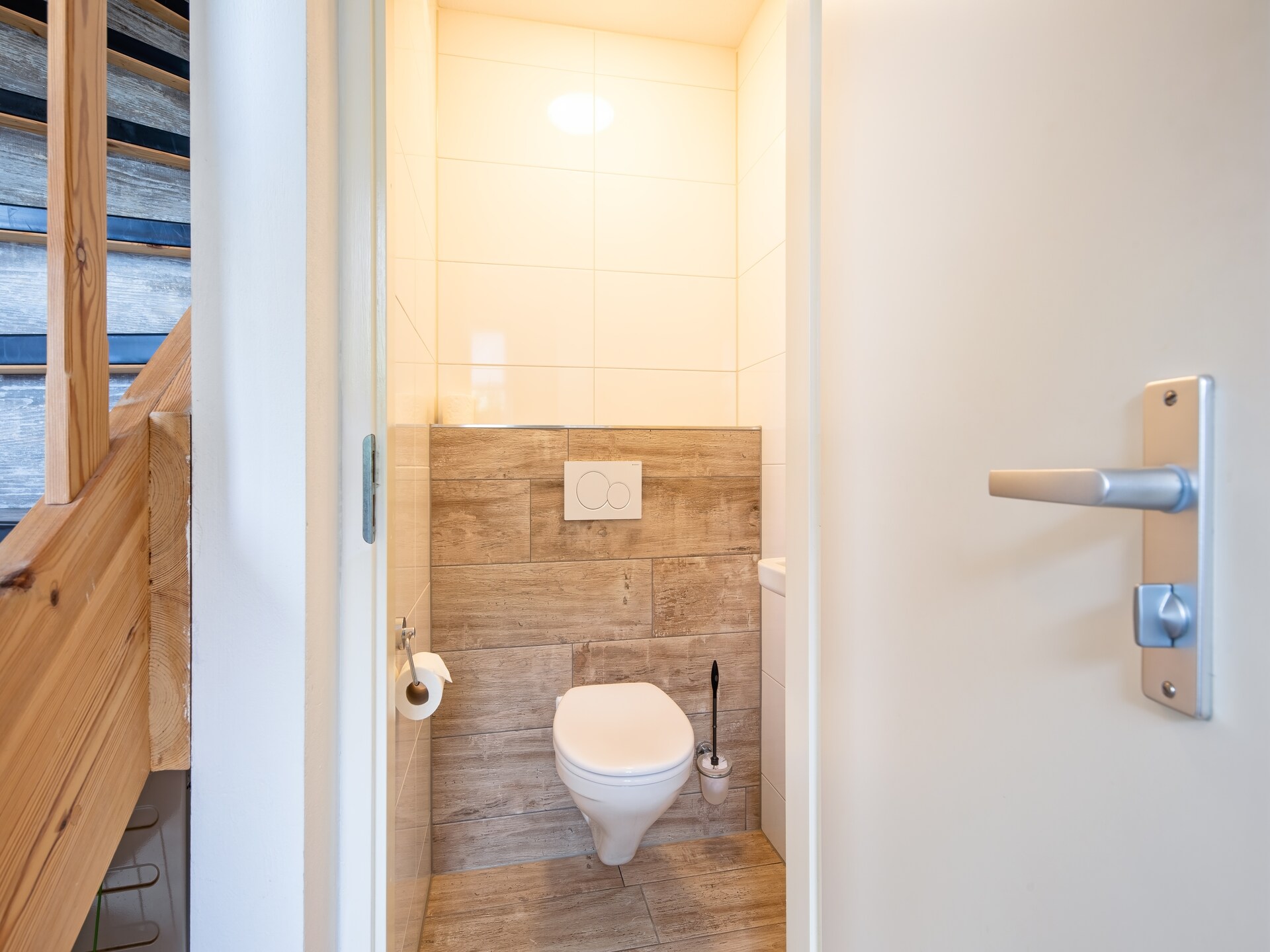 Wulpenweid 14: Luxe wellnesshuis voor twee op het Texelse platteland - foto 22