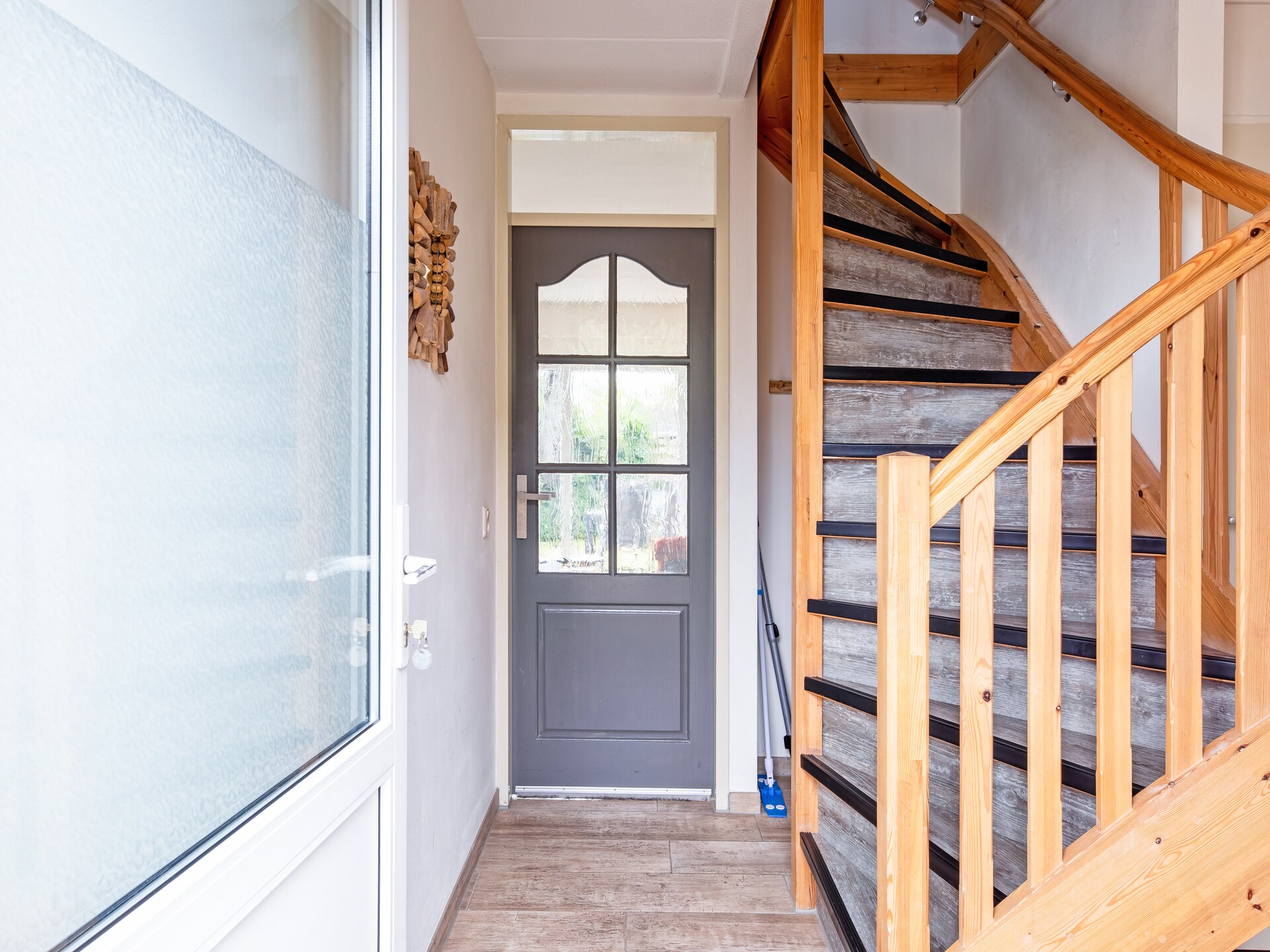 Wulpenweid 14: Luxe wellnesshuis voor twee op het Texelse platteland - foto 10
