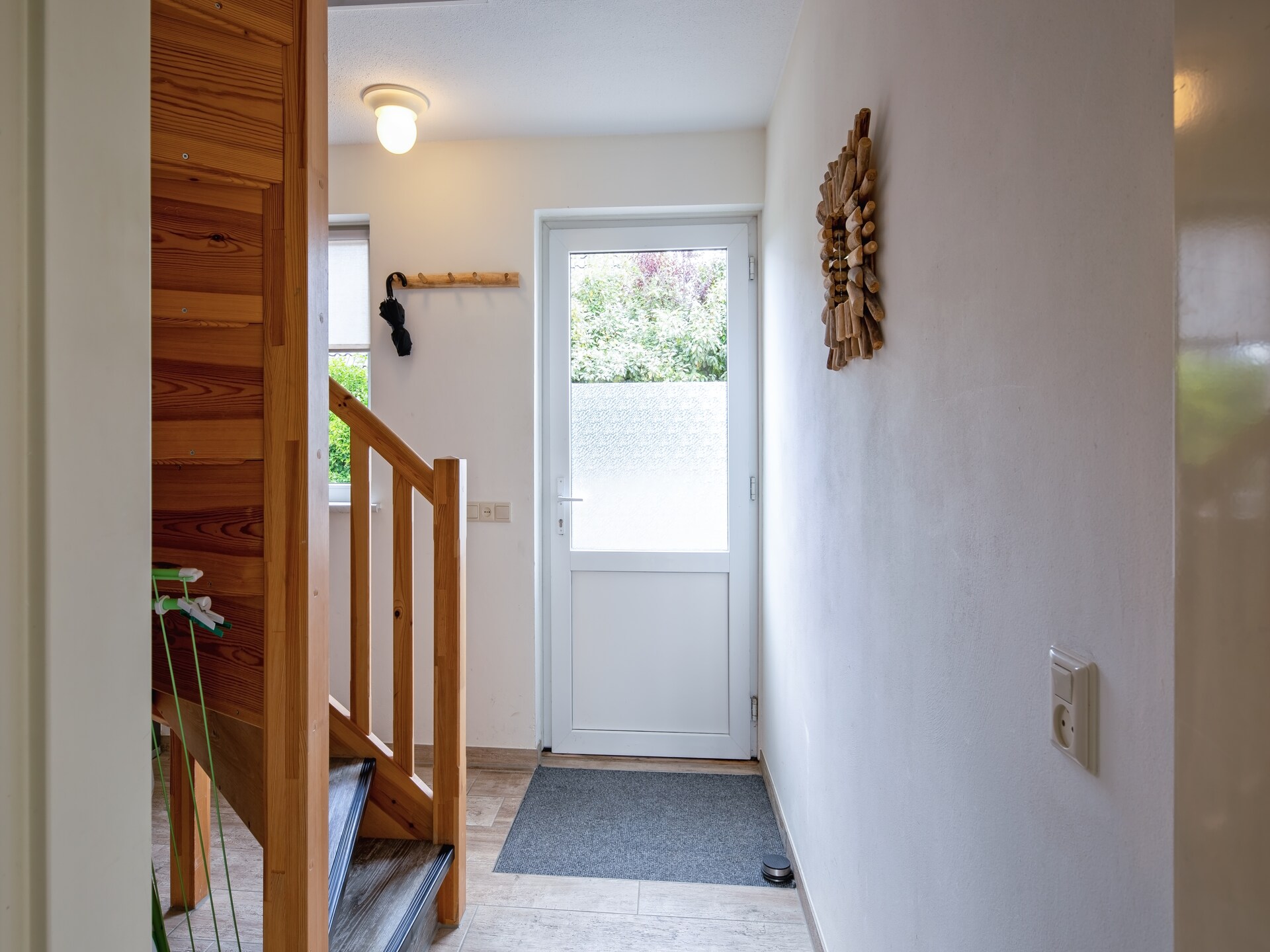 Wulpenweid 14: Luxe wellnesshuis voor twee op het Texelse platteland - foto 19