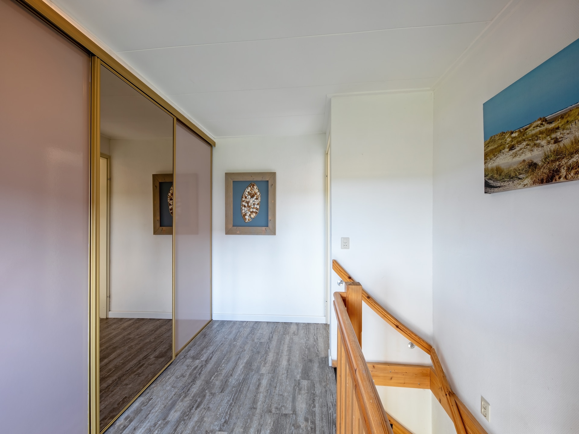 Wulpenweid 14: Luxe wellnesshuis voor twee op het Texelse platteland - foto 18