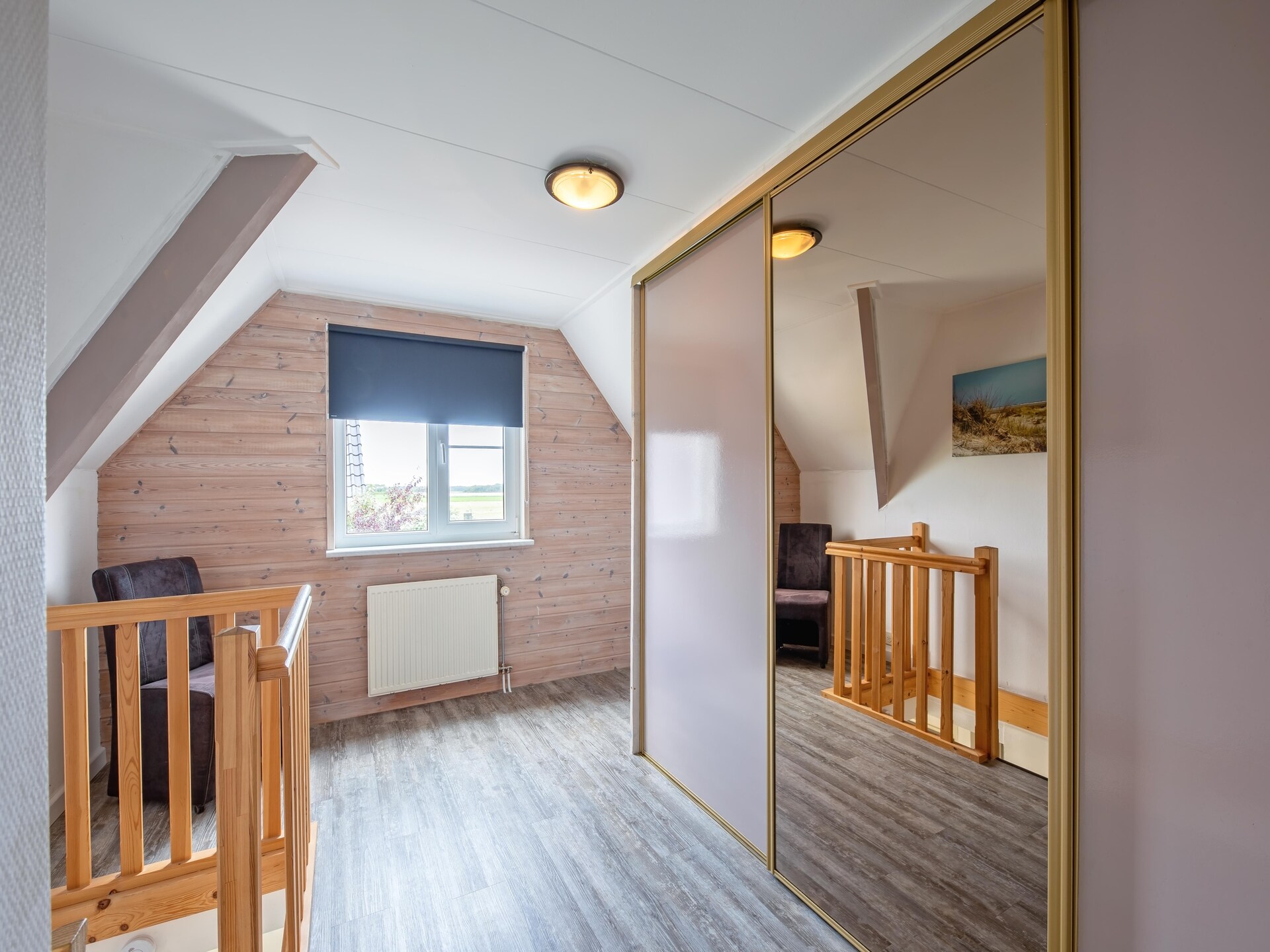 Wulpenweid 14: Luxe wellnesshuis voor twee op het Texelse platteland - foto 20