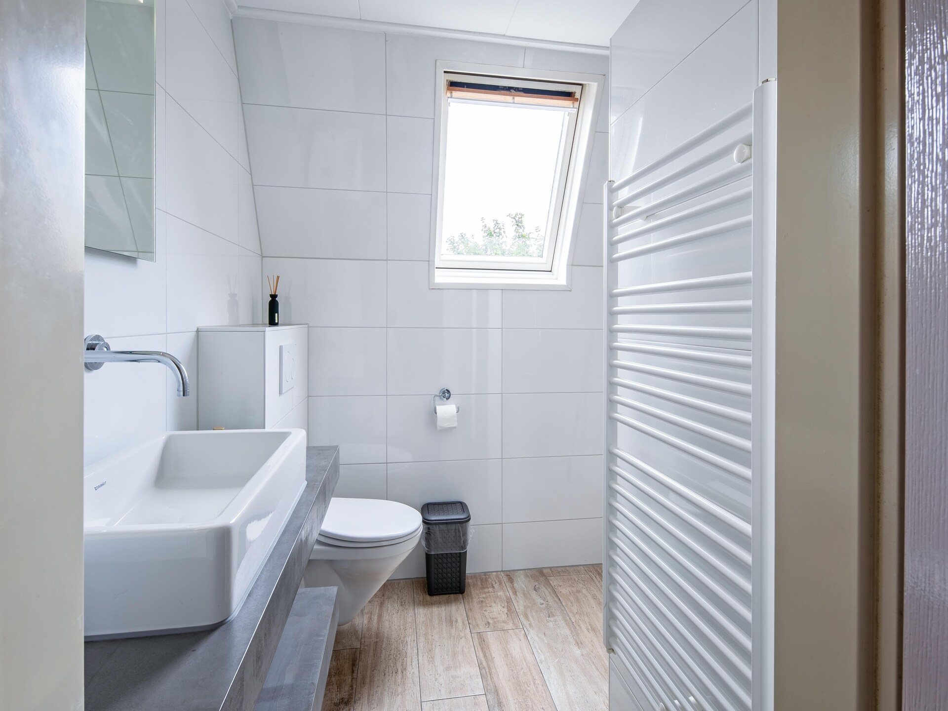 Wulpenweid 14: Luxe wellnesshuis voor twee op het Texelse platteland - foto 23
