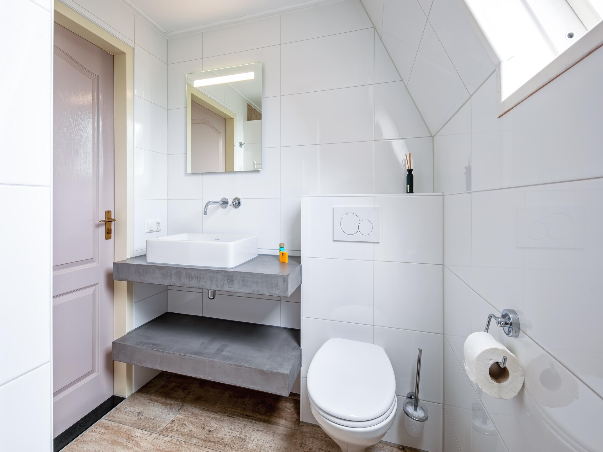 Wulpenweid 14: Luxe wellnesshuis voor twee op het Texelse platteland - foto 5