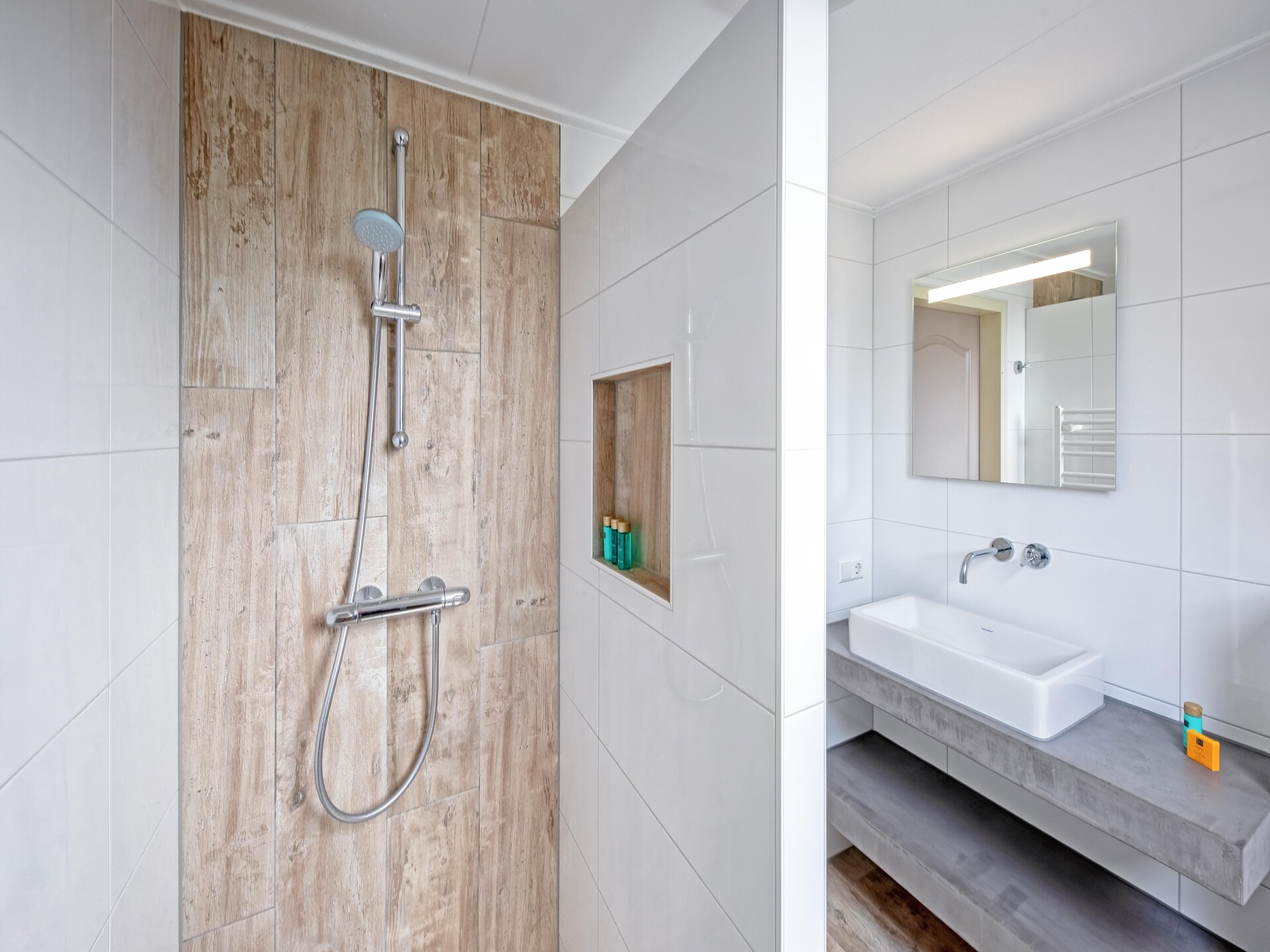 Wulpenweid 14: Luxe wellnesshuis voor twee op het Texelse platteland - foto 21