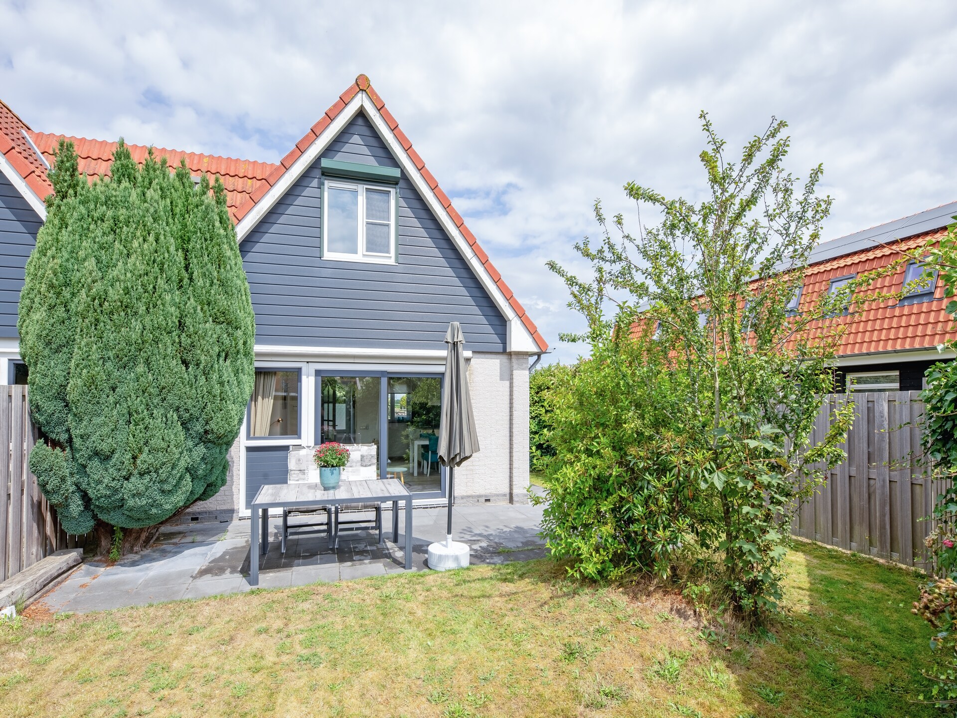 Wulpenweid 14: Luxe wellnesshuis voor twee op het Texelse platteland - foto 8
