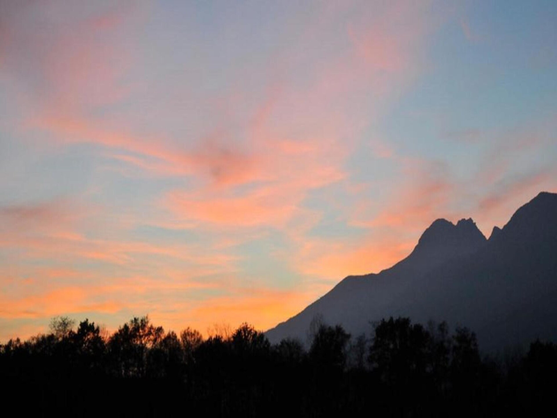 Ruim bergvakantiehuis in Chies d'Alpago met tuin, BBQ en wifi voor 5 personen - foto 31
