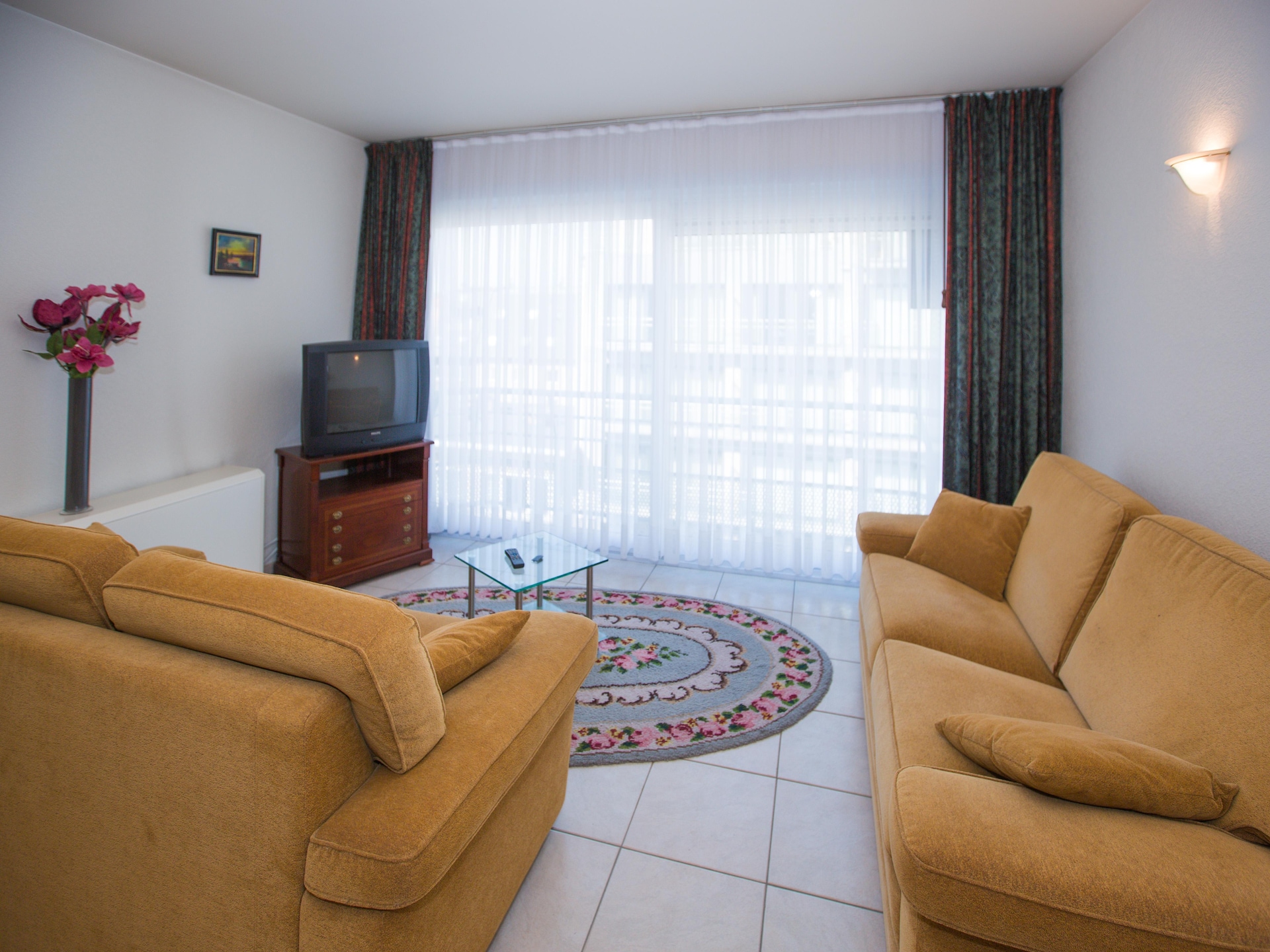 5-persoons appartement in centrum Middelkerke aan het strand - foto 7