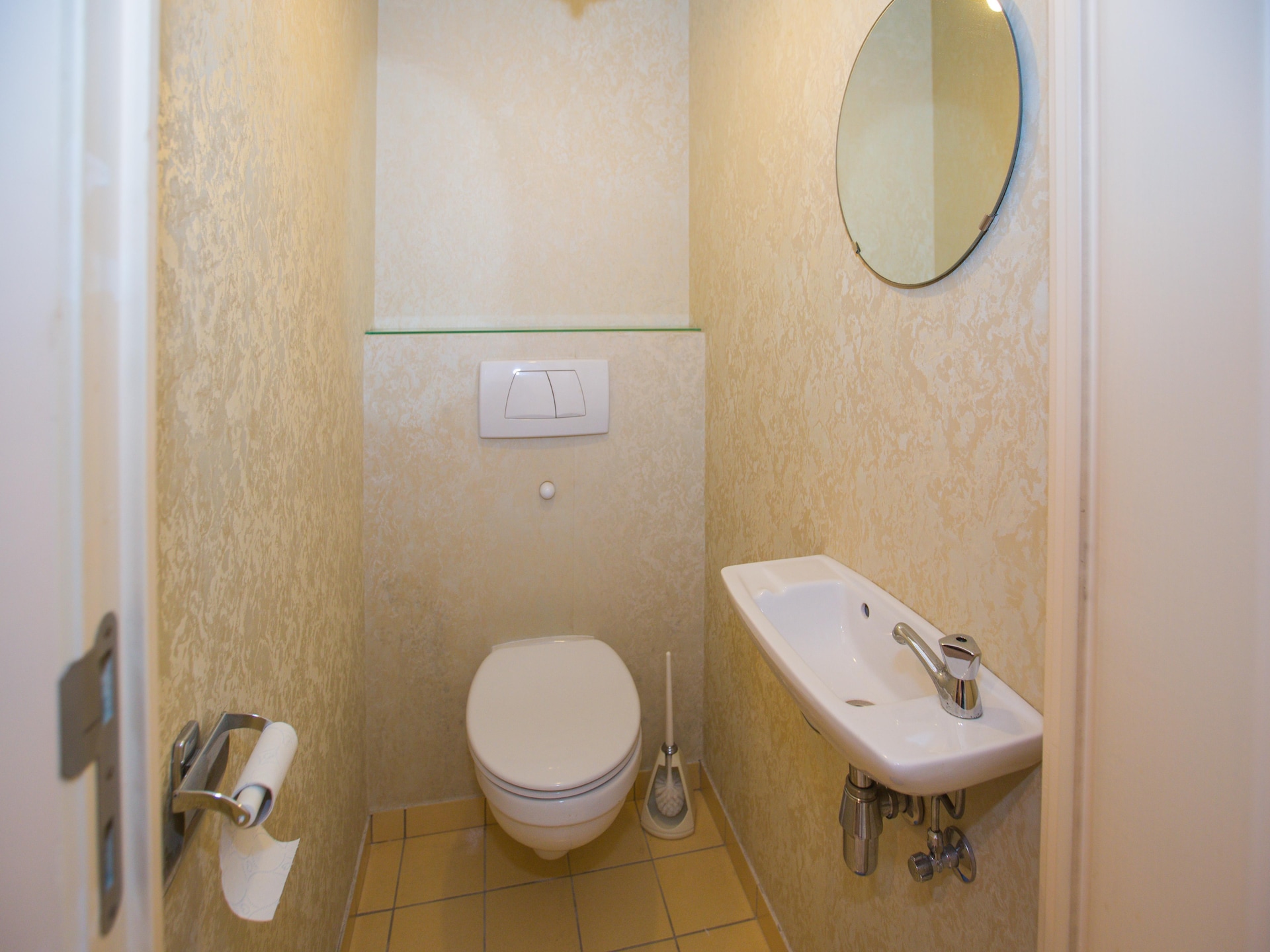 5-persoons appartement in centrum Middelkerke aan het strand - foto 13