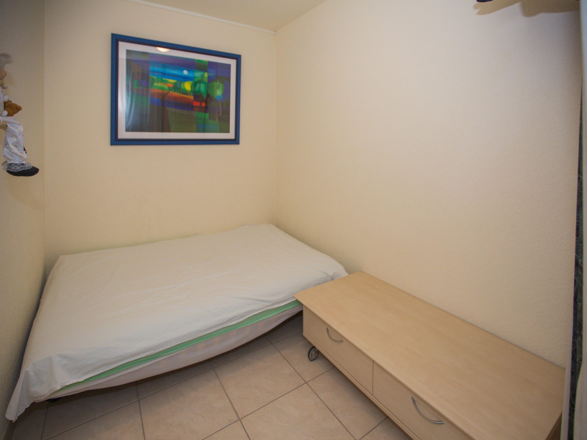 5-persoons appartement in centrum Middelkerke aan het strand - foto 11