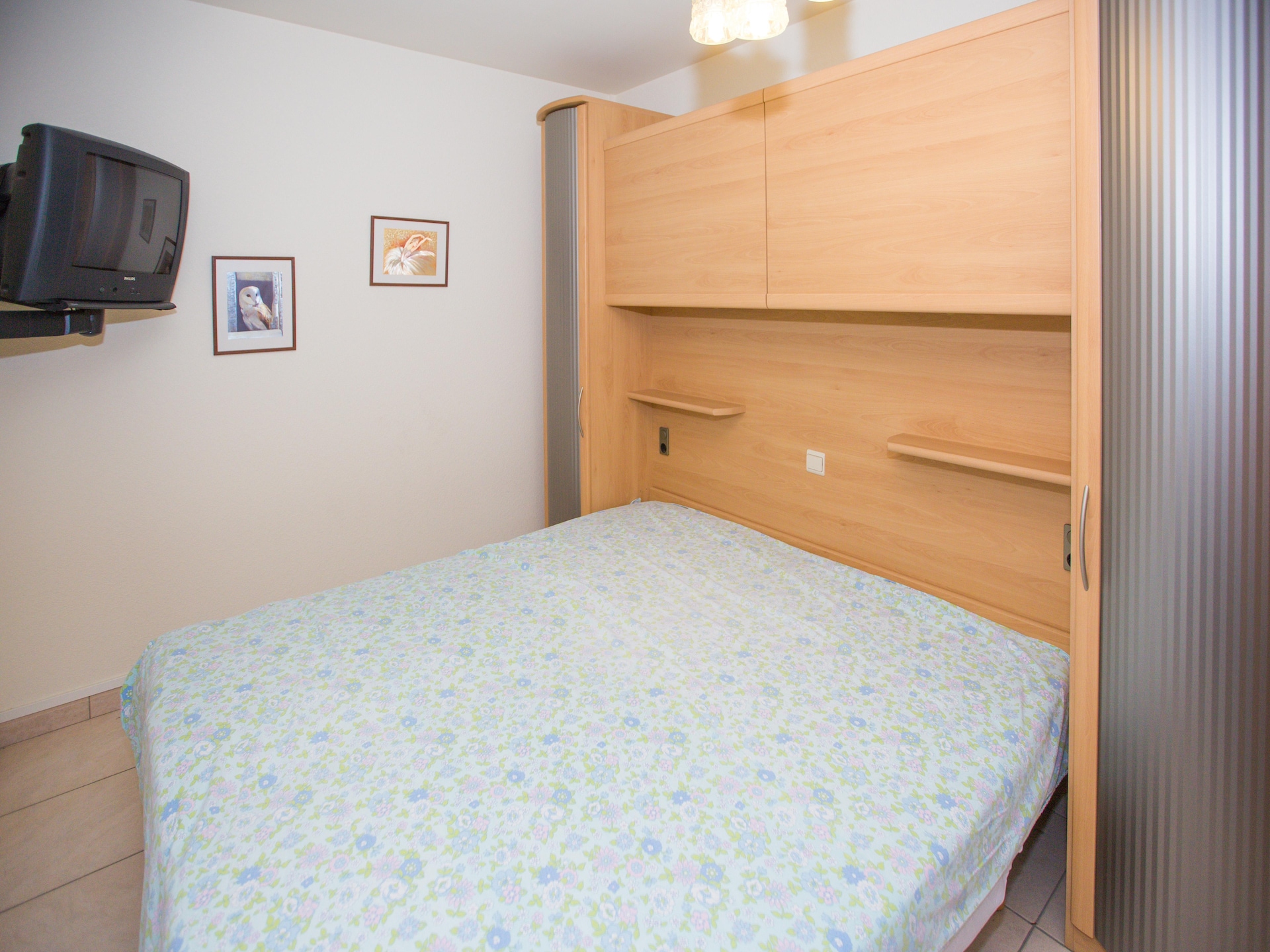 5-persoons appartement in centrum Middelkerke aan het strand - foto 12