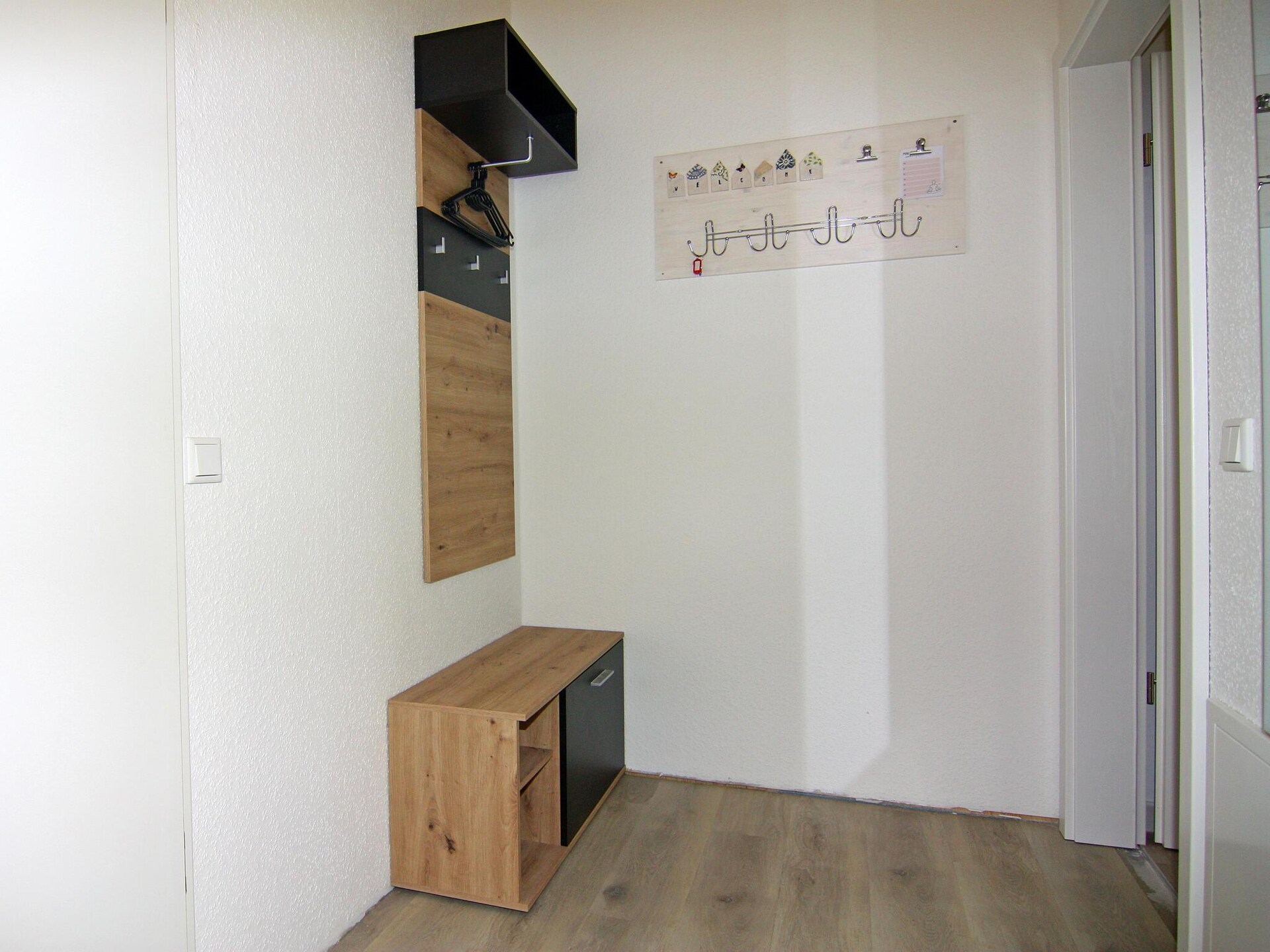 Modern appartement Fewo Amber 3 P in groen Berlin-Mahlsdorf - foto 14
