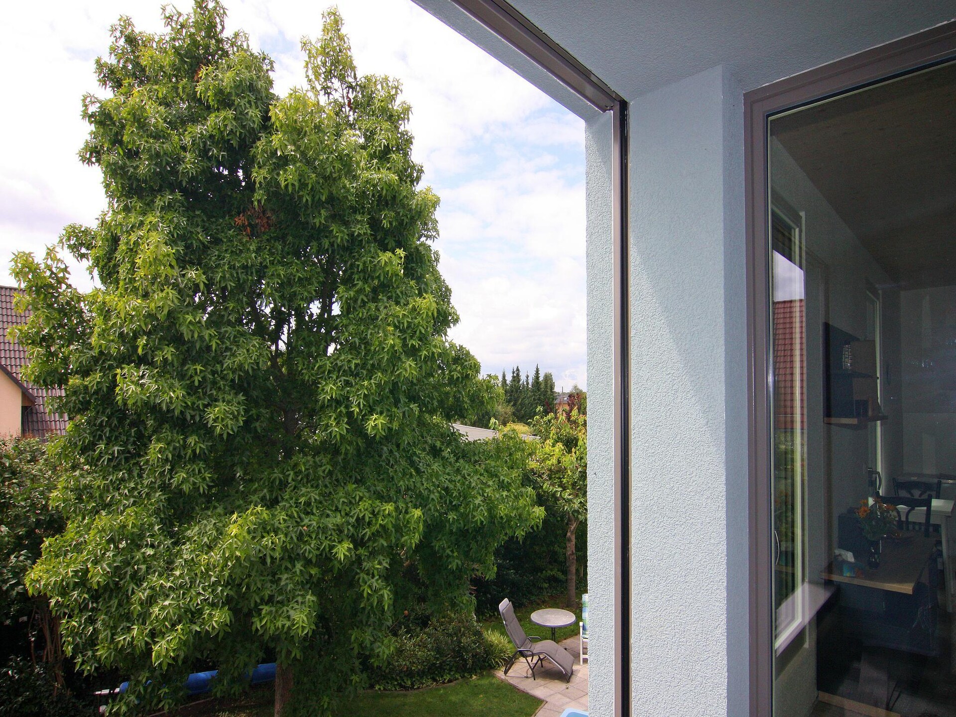Modern appartement Fewo Amber 3 P in groen Berlin-Mahlsdorf - foto 24