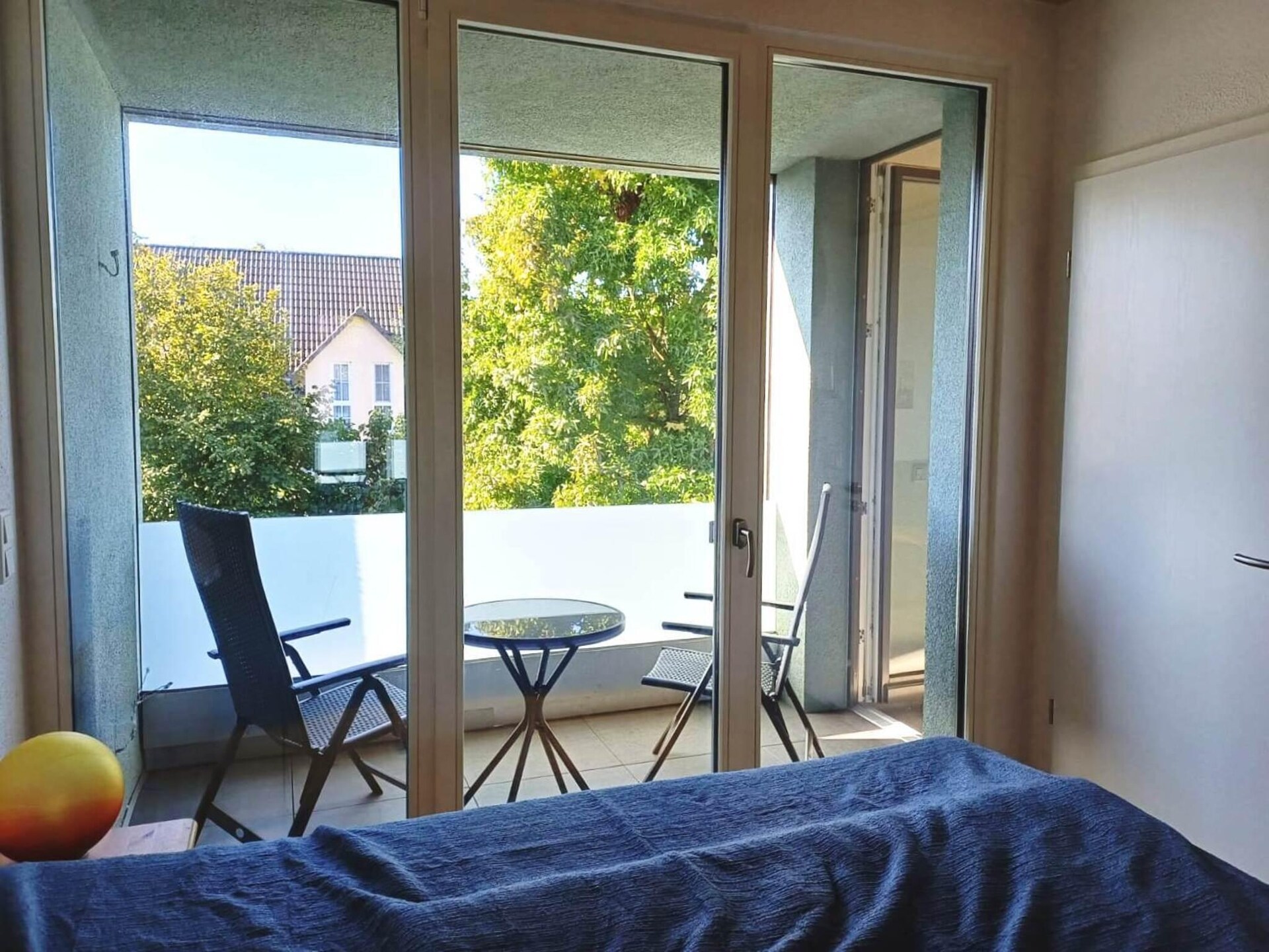 Modern appartement Fewo Amber 3 P in groen Berlin-Mahlsdorf - foto 20