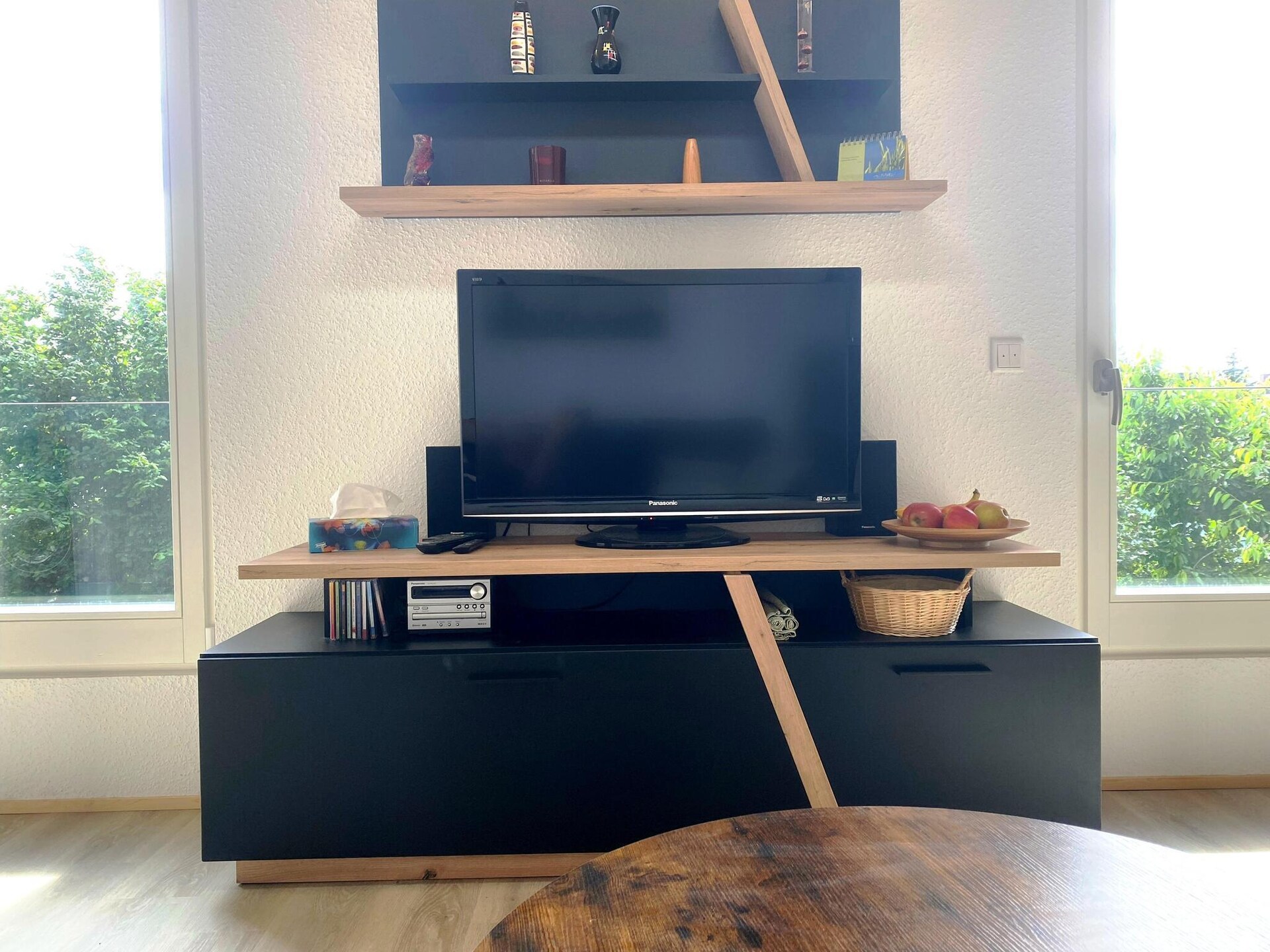 Modern appartement Fewo Amber 3 P in groen Berlin-Mahlsdorf - foto 9