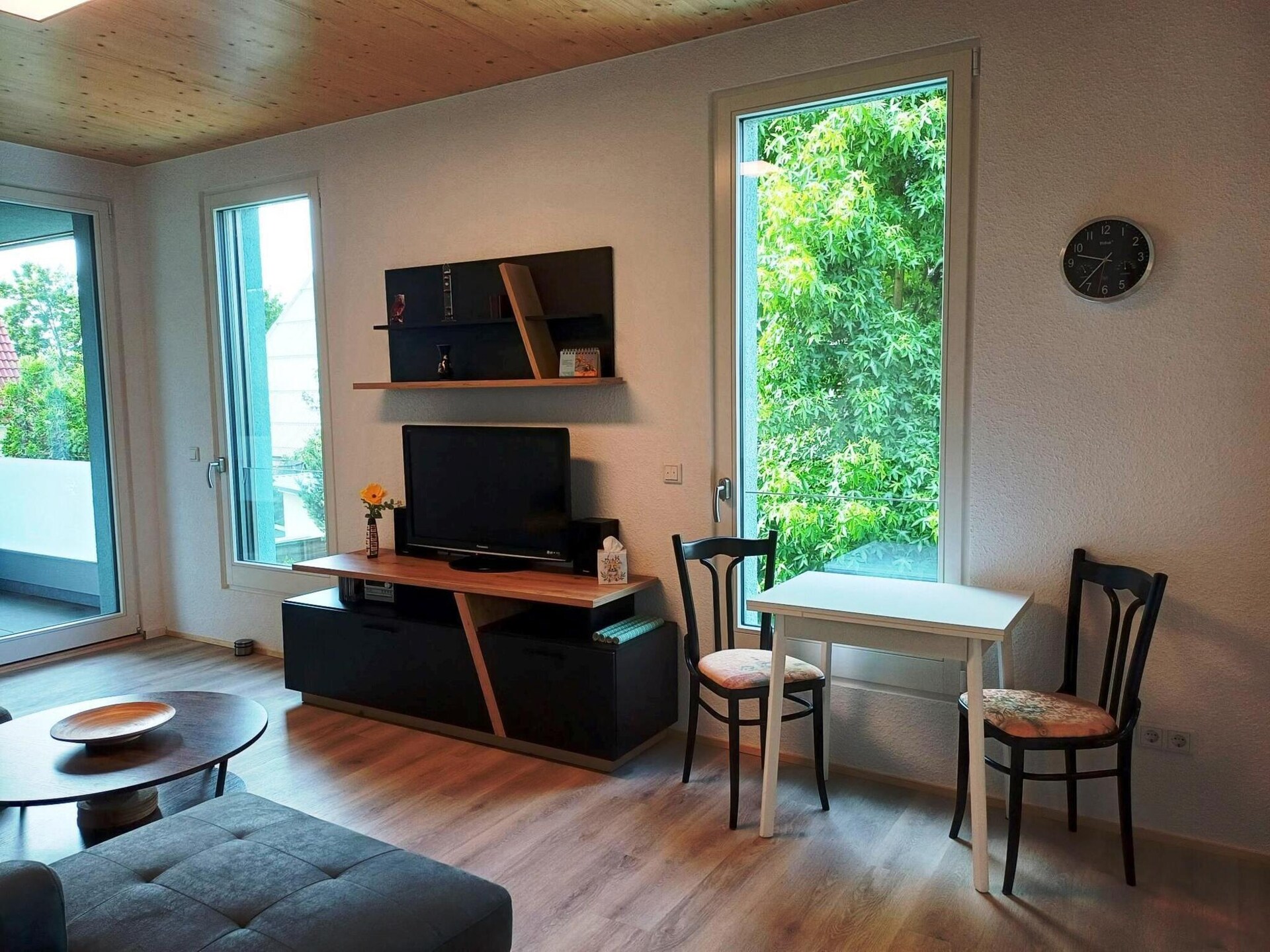 Modern appartement Fewo Amber 3 P in groen Berlin-Mahlsdorf - foto 11