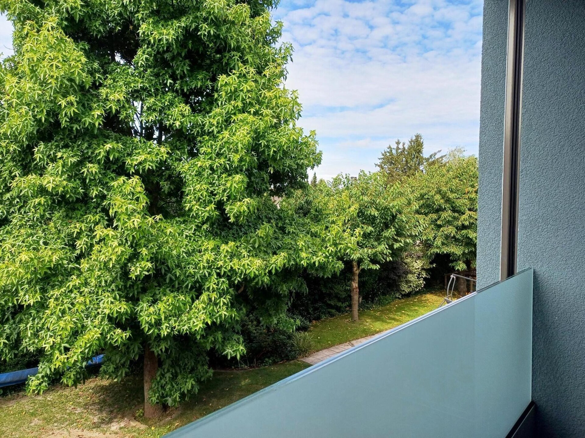 Modern appartement Fewo Amber 3 P in groen Berlin-Mahlsdorf - foto 26