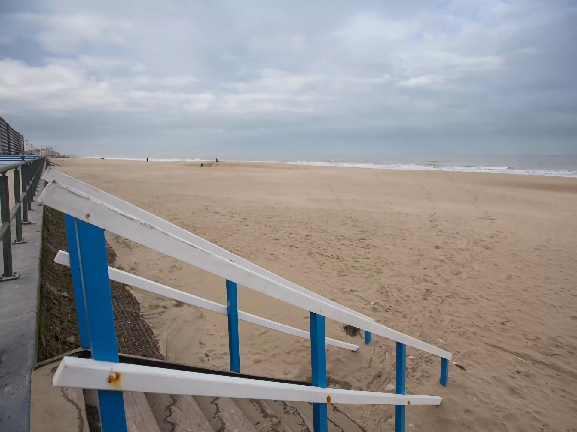 Appartement met zeezicht op 20 meter van het strand in Middelkerke - foto 26