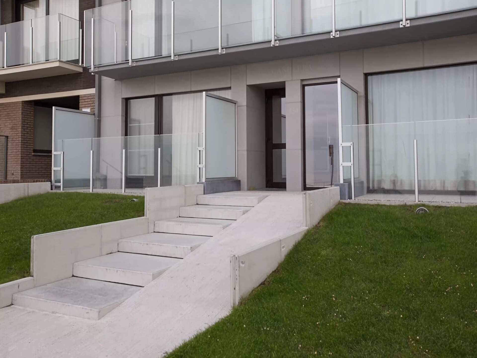 Appartement met zeezicht op 20 meter van het strand in Middelkerke - foto 20