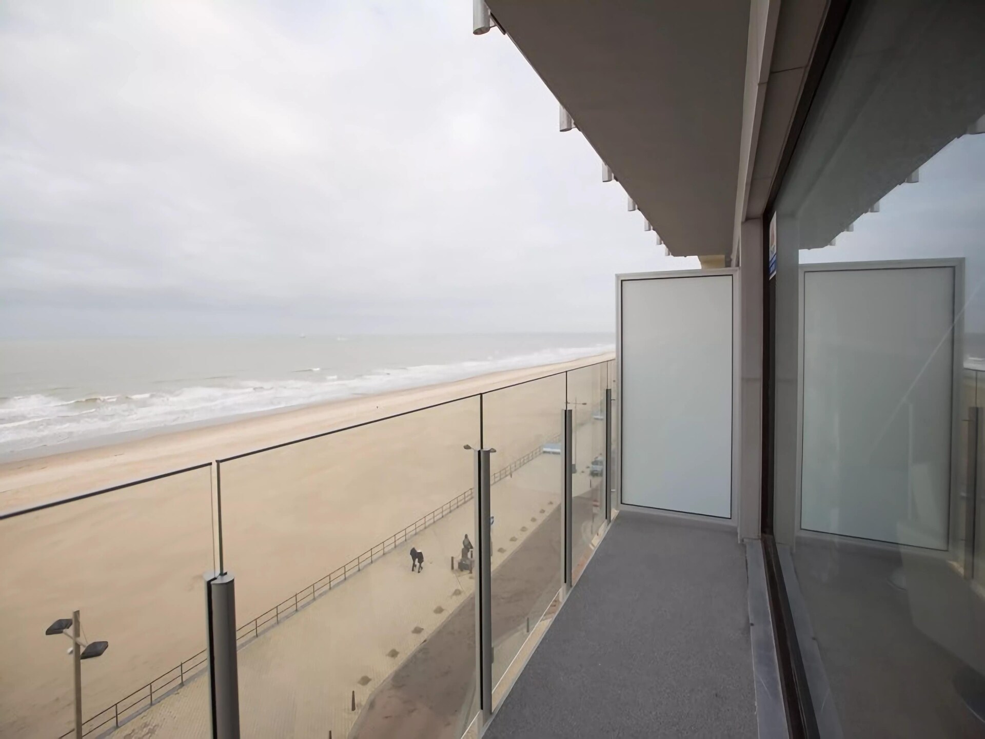 Appartement met zeezicht op 20 meter van het strand in Middelkerke - foto 19