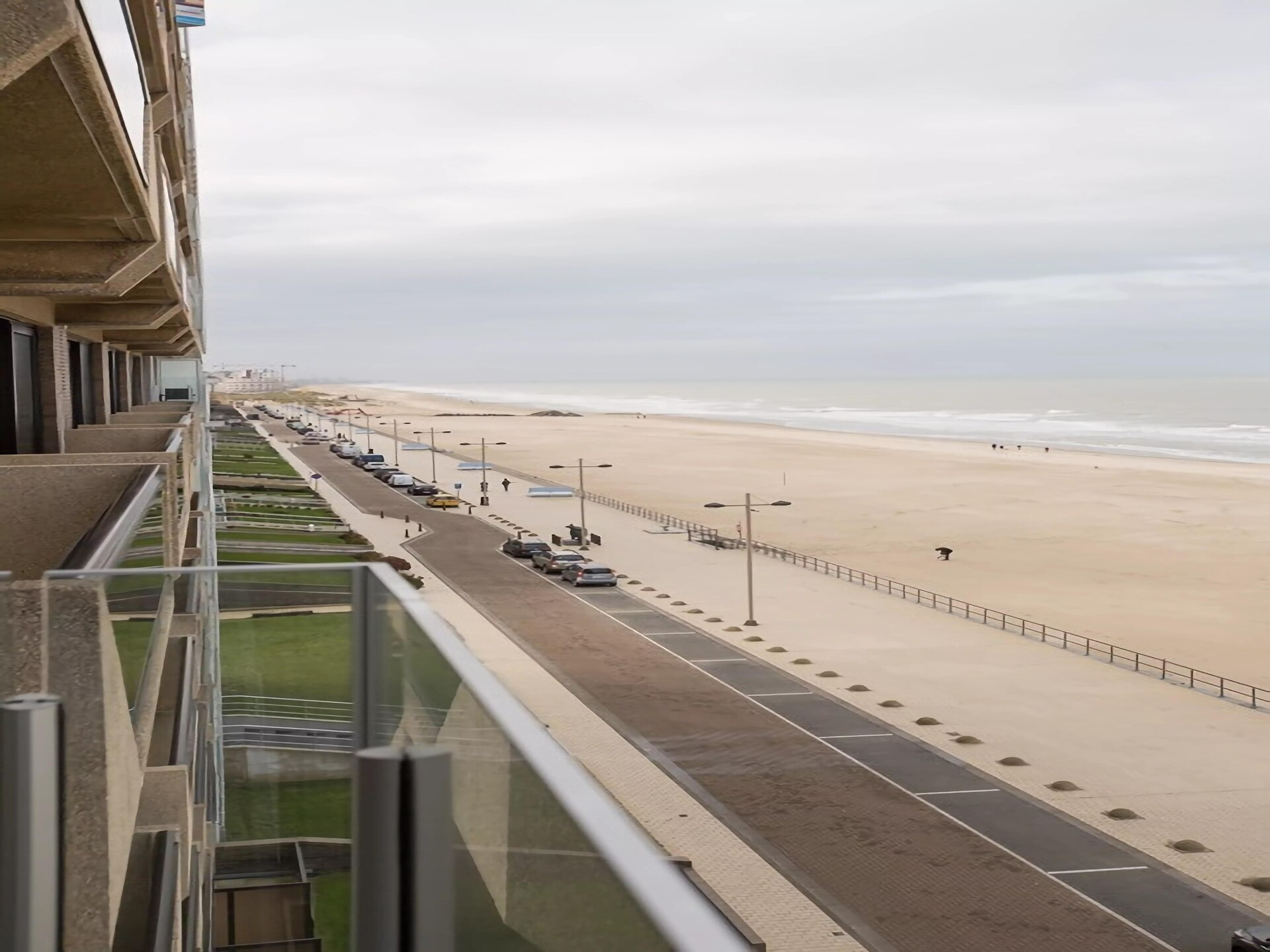 Appartement met zeezicht op 20 meter van het strand in Middelkerke - foto 22
