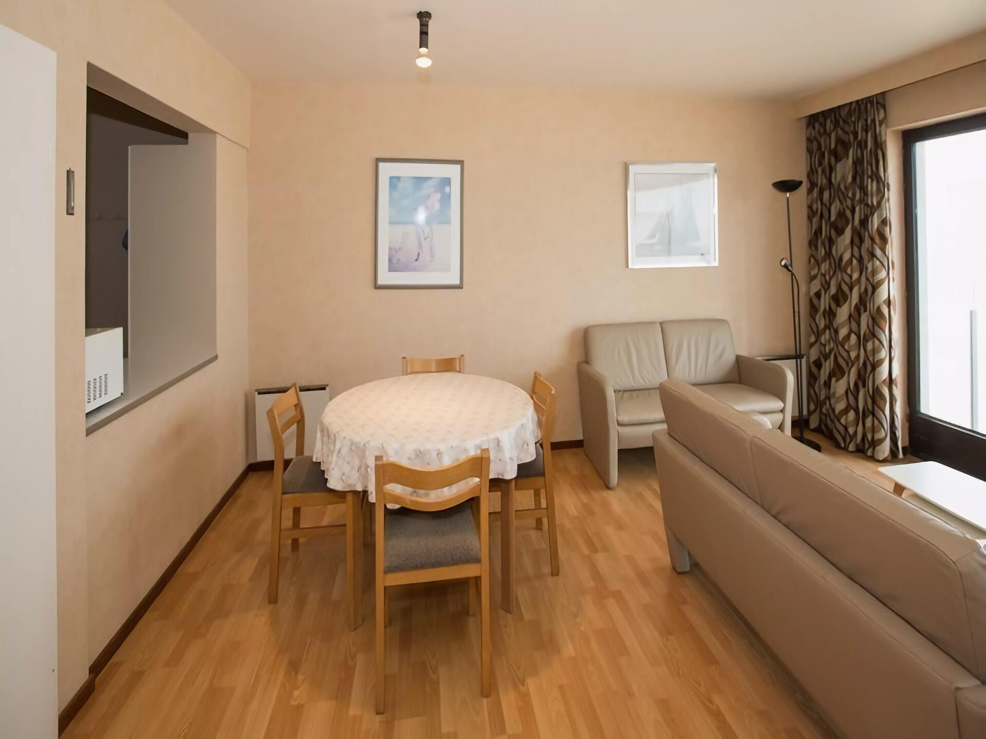 Appartement met zeezicht op 20 meter van het strand in Middelkerke - foto 8