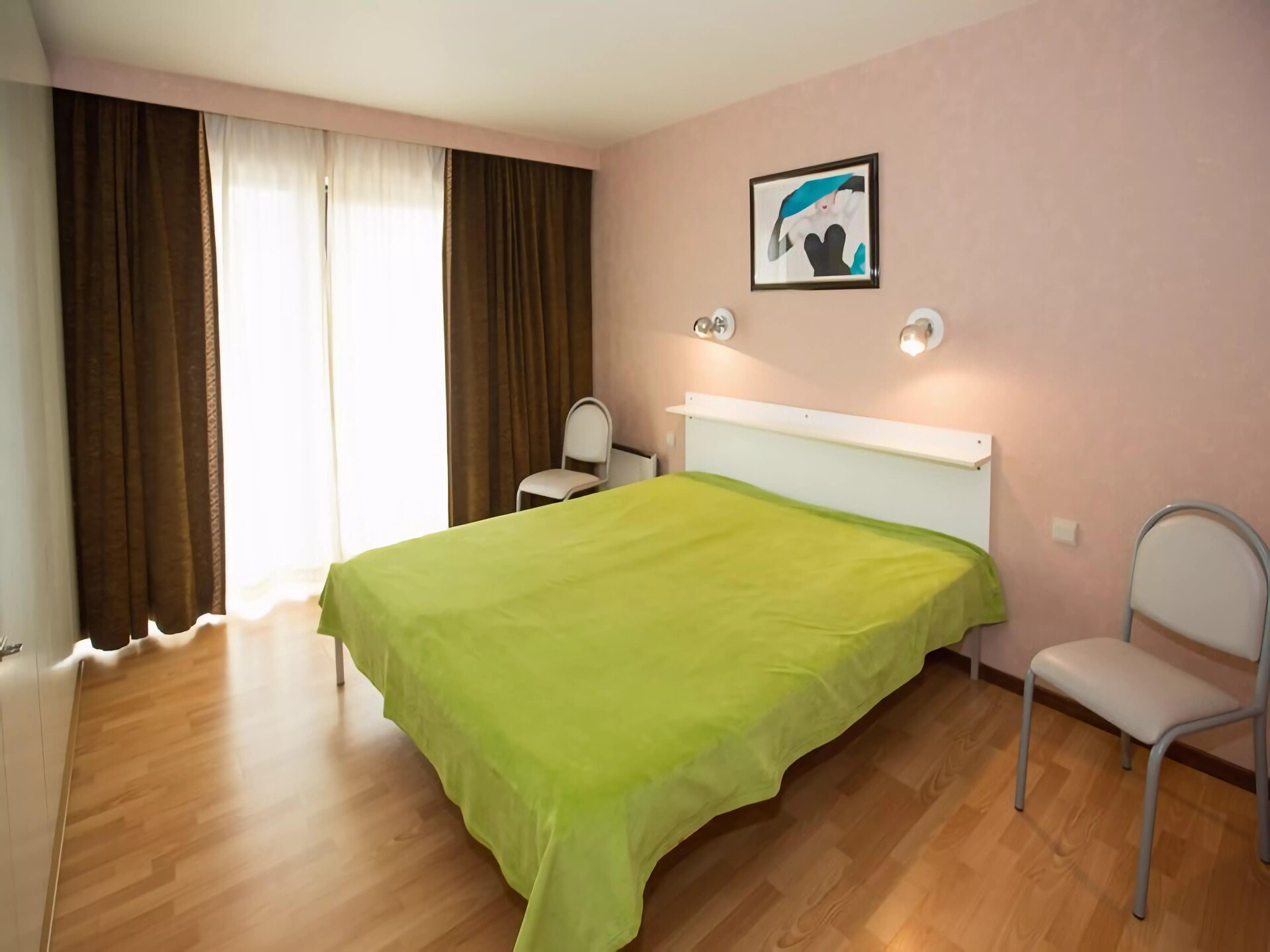 Appartement met zeezicht op 20 meter van het strand in Middelkerke - foto 2