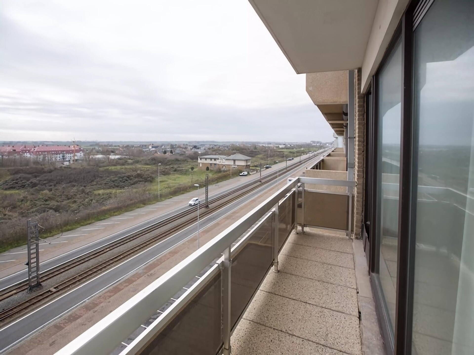 Appartement met zeezicht op 20 meter van het strand in Middelkerke - foto 17