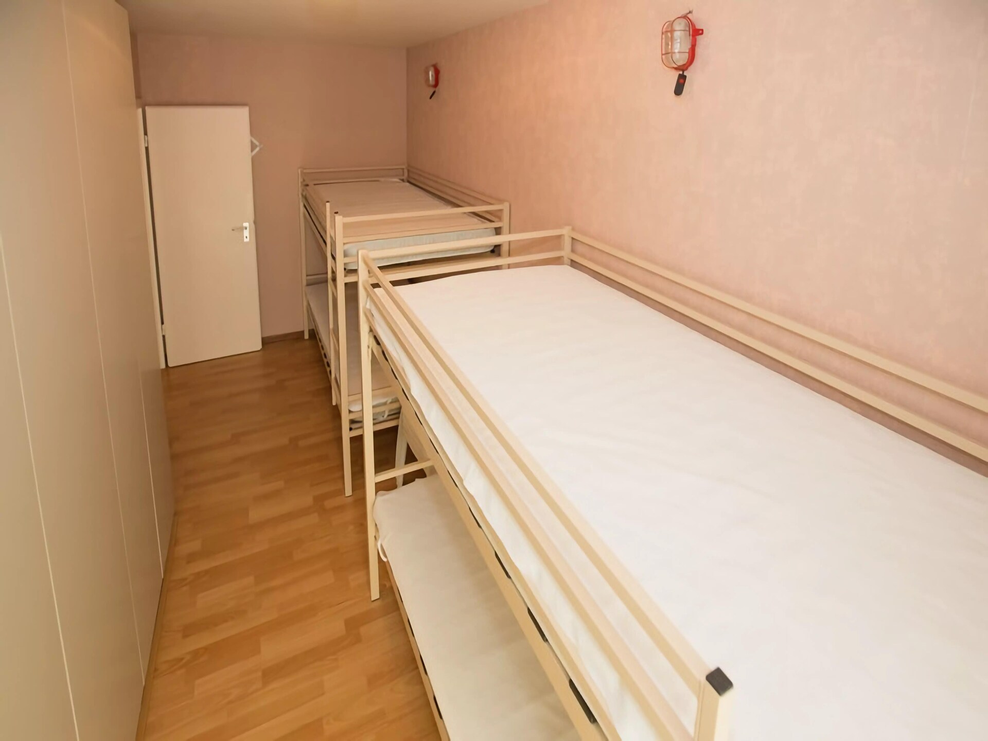 Appartement met zeezicht op 20 meter van het strand in Middelkerke - foto 13