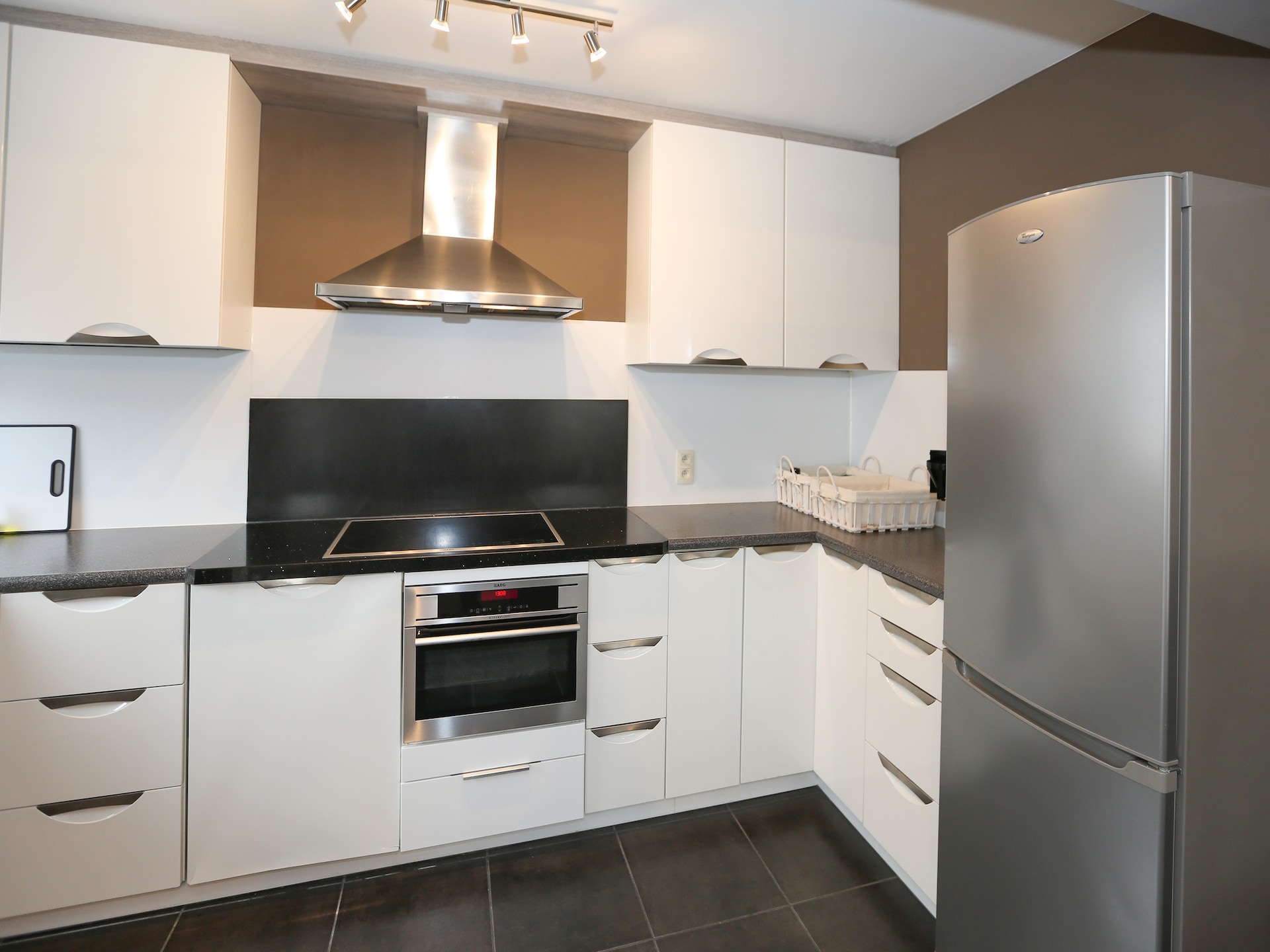 10-persoons appartement in centrum Middelkerke vlakbij het strand - foto 12
