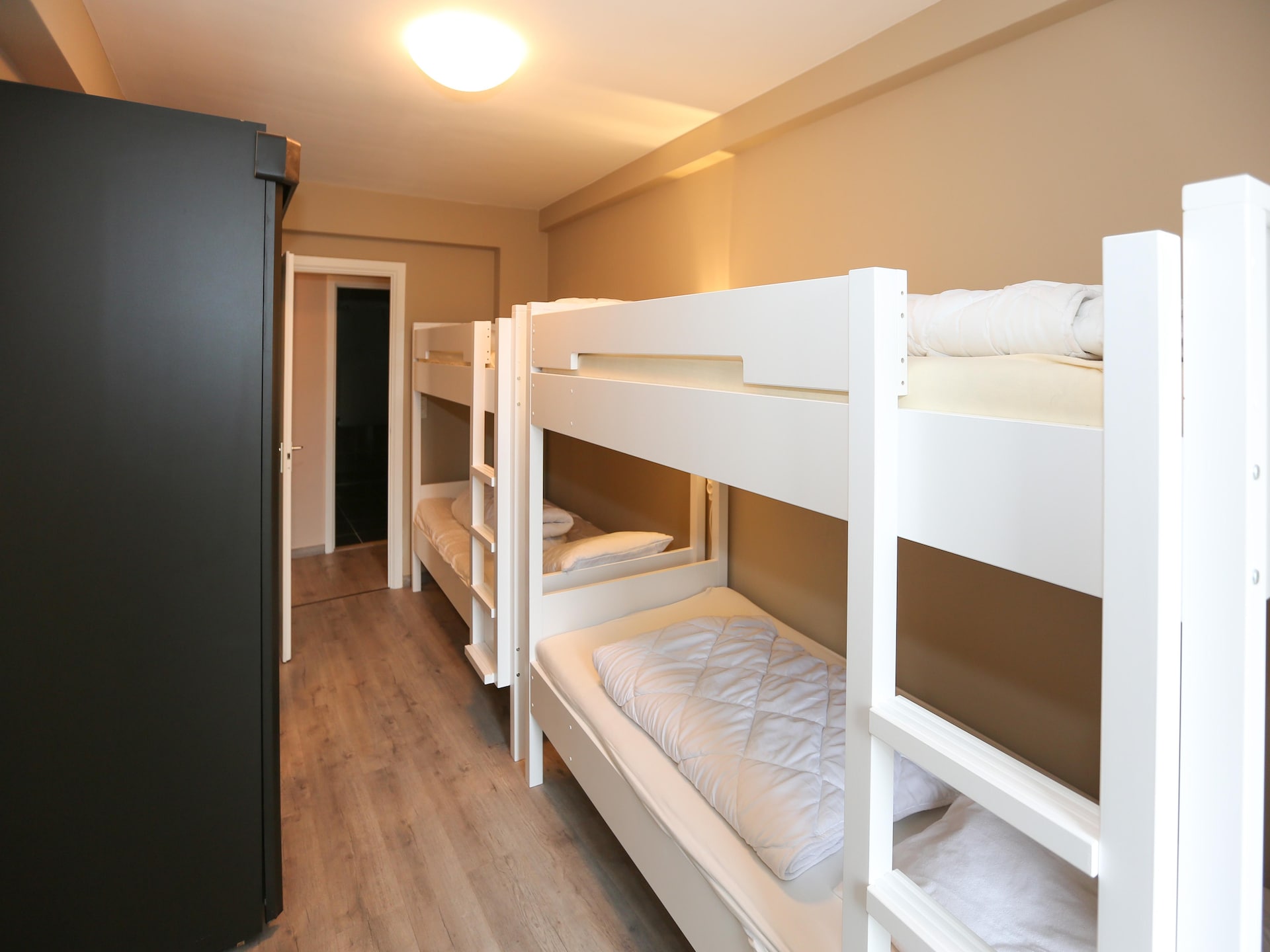 10-persoons appartement in centrum Middelkerke vlakbij het strand - foto 5