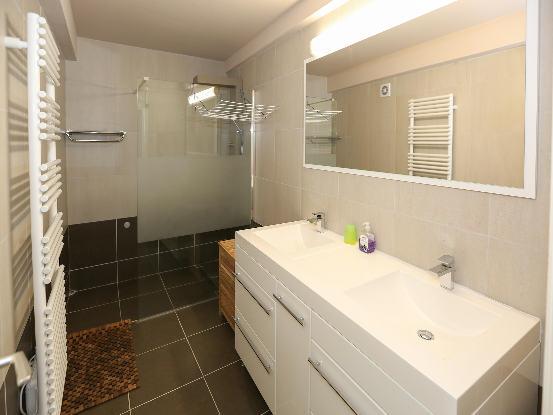 10-persoons appartement in centrum Middelkerke vlakbij het strand - foto 21