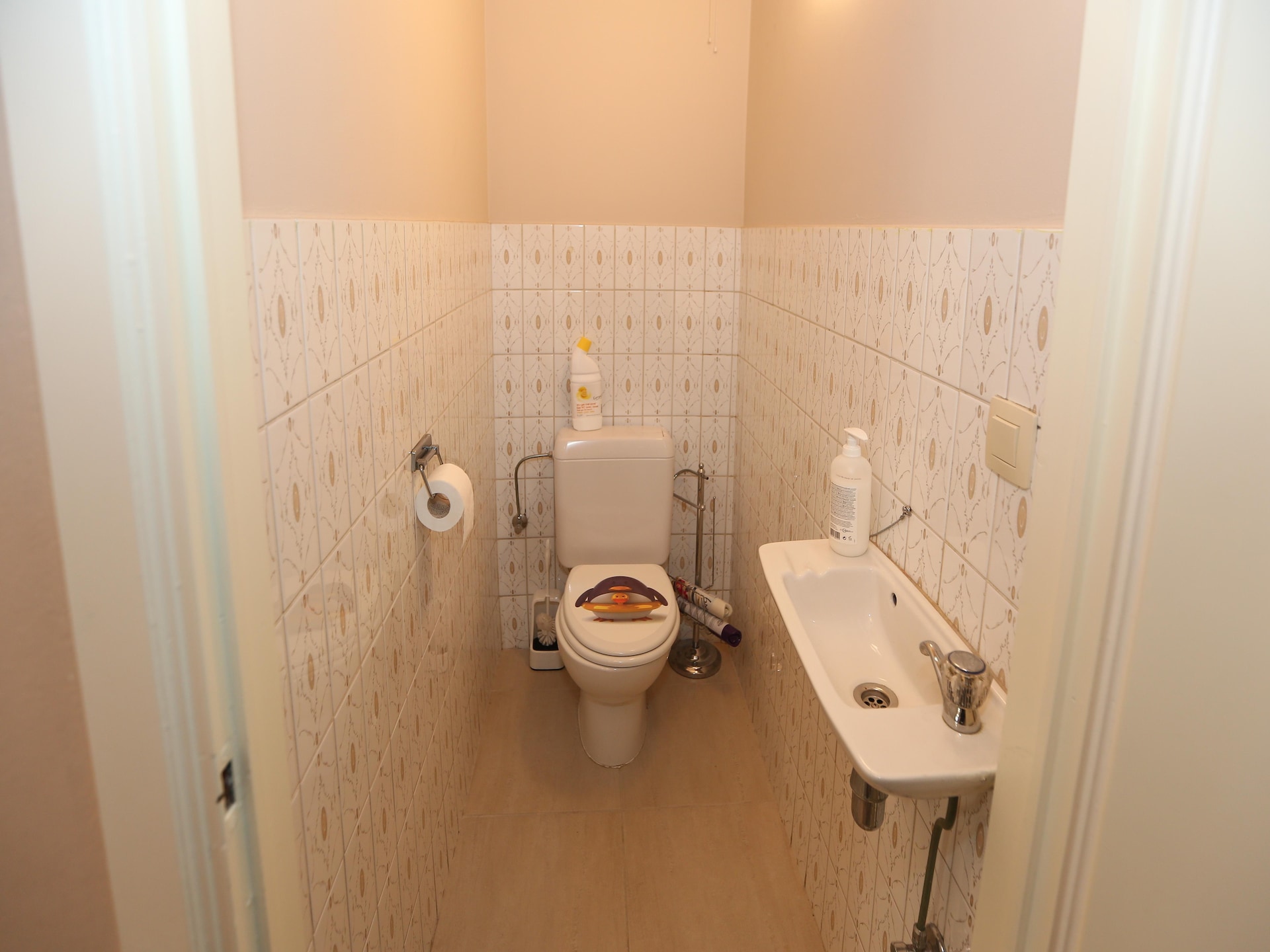 10-persoons appartement in centrum Middelkerke vlakbij het strand - foto 23