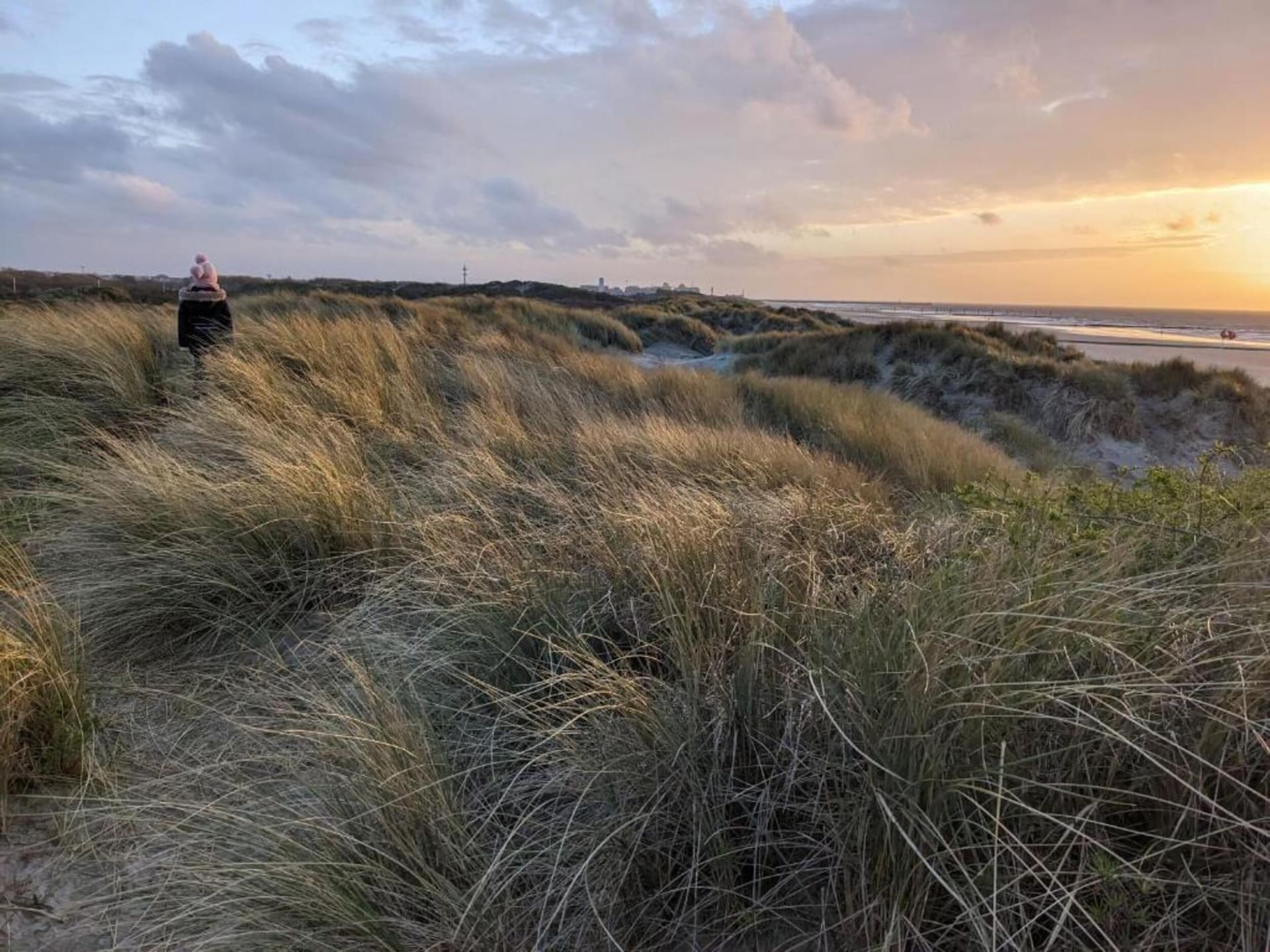 10-persoons appartement in centrum Middelkerke vlakbij het strand - foto 40