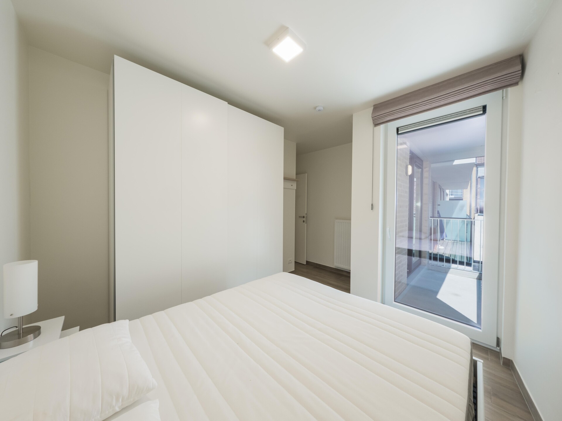Zonnig appartement voor 5 op 150m van het strand in Middelkerke - foto 14