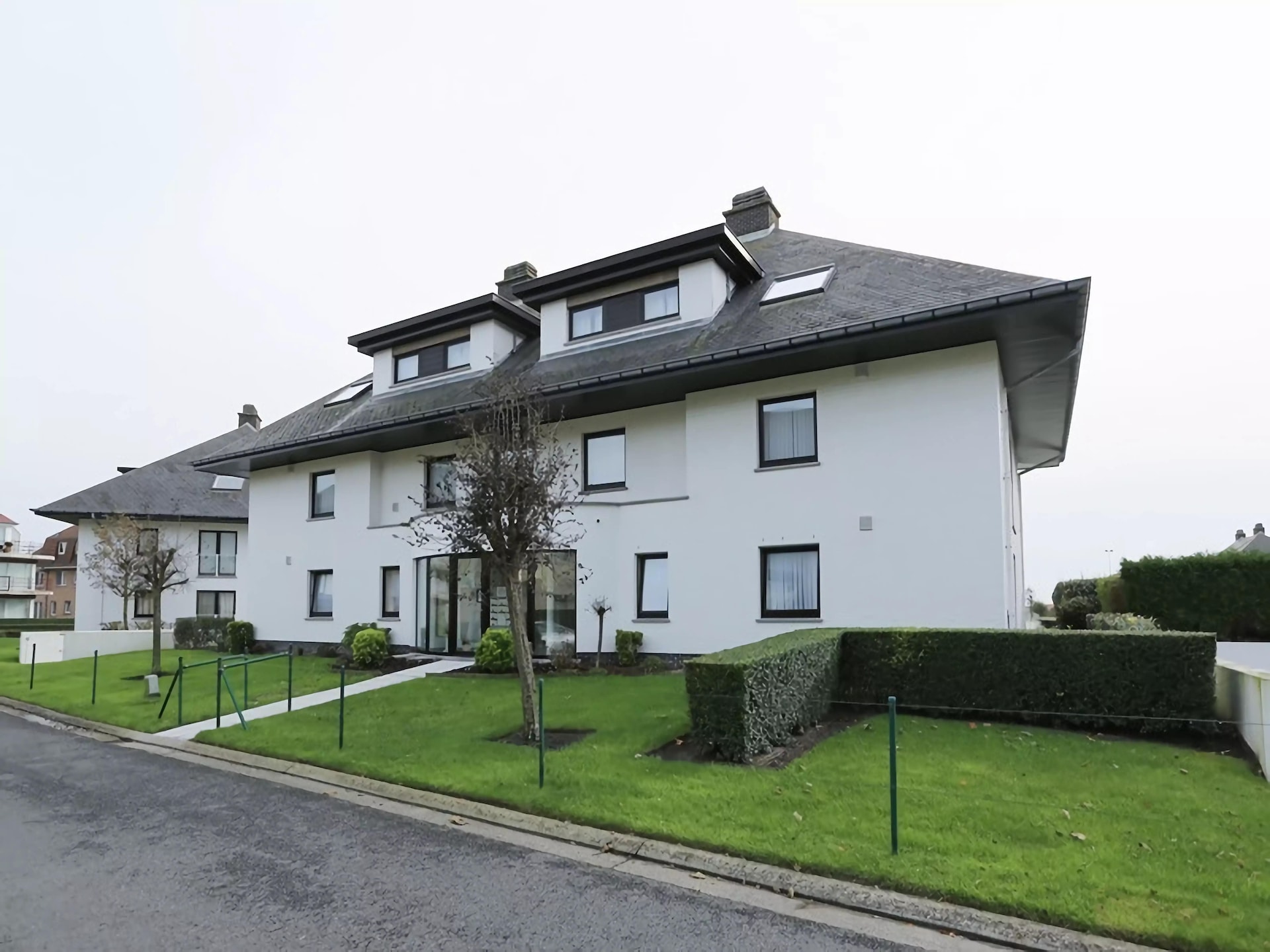 Op 600 m van het strand: 4-persoons appartement in Middelkerke - foto 15