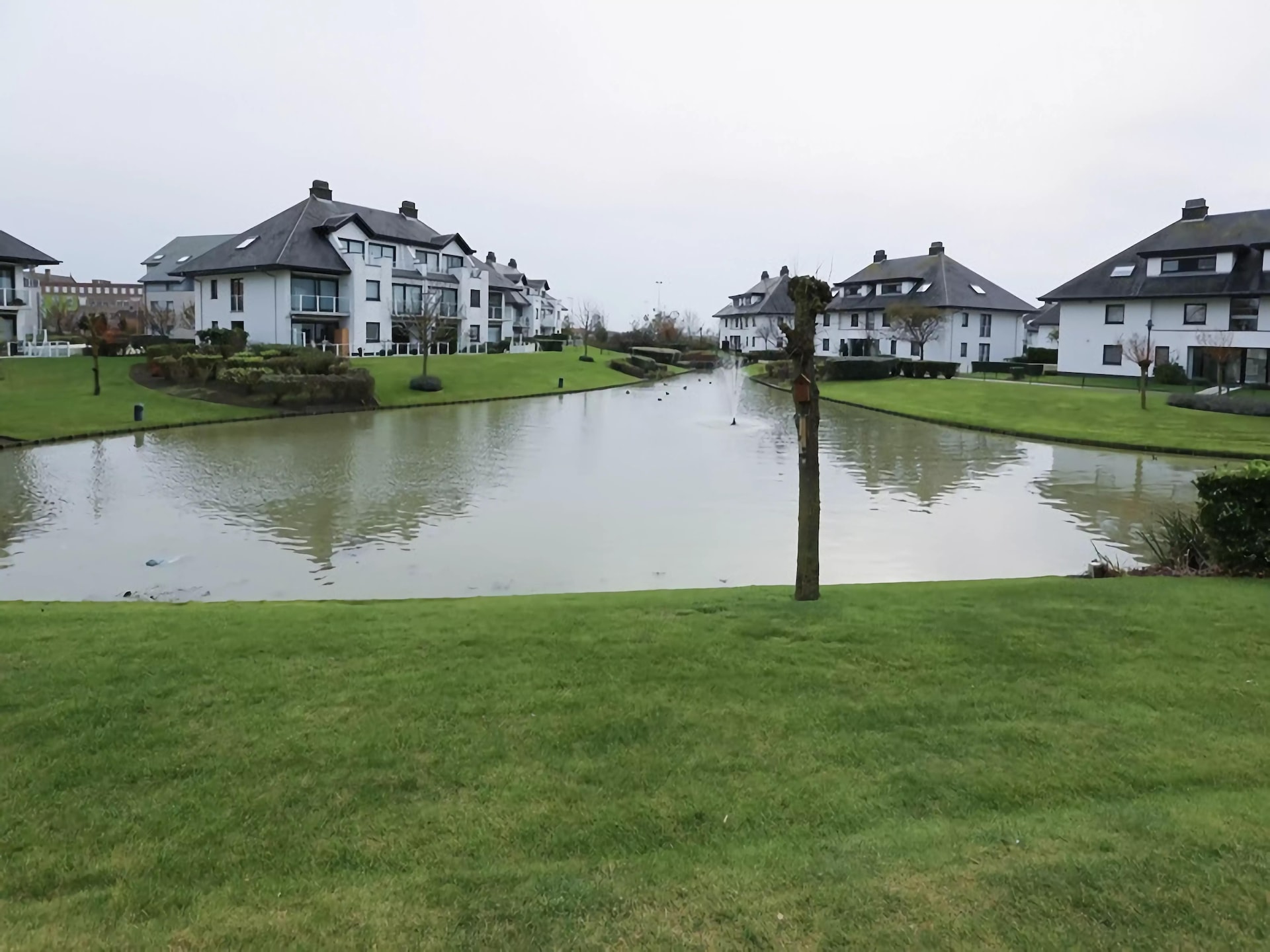 Op 600 m van het strand: 4-persoons appartement in Middelkerke - foto 13