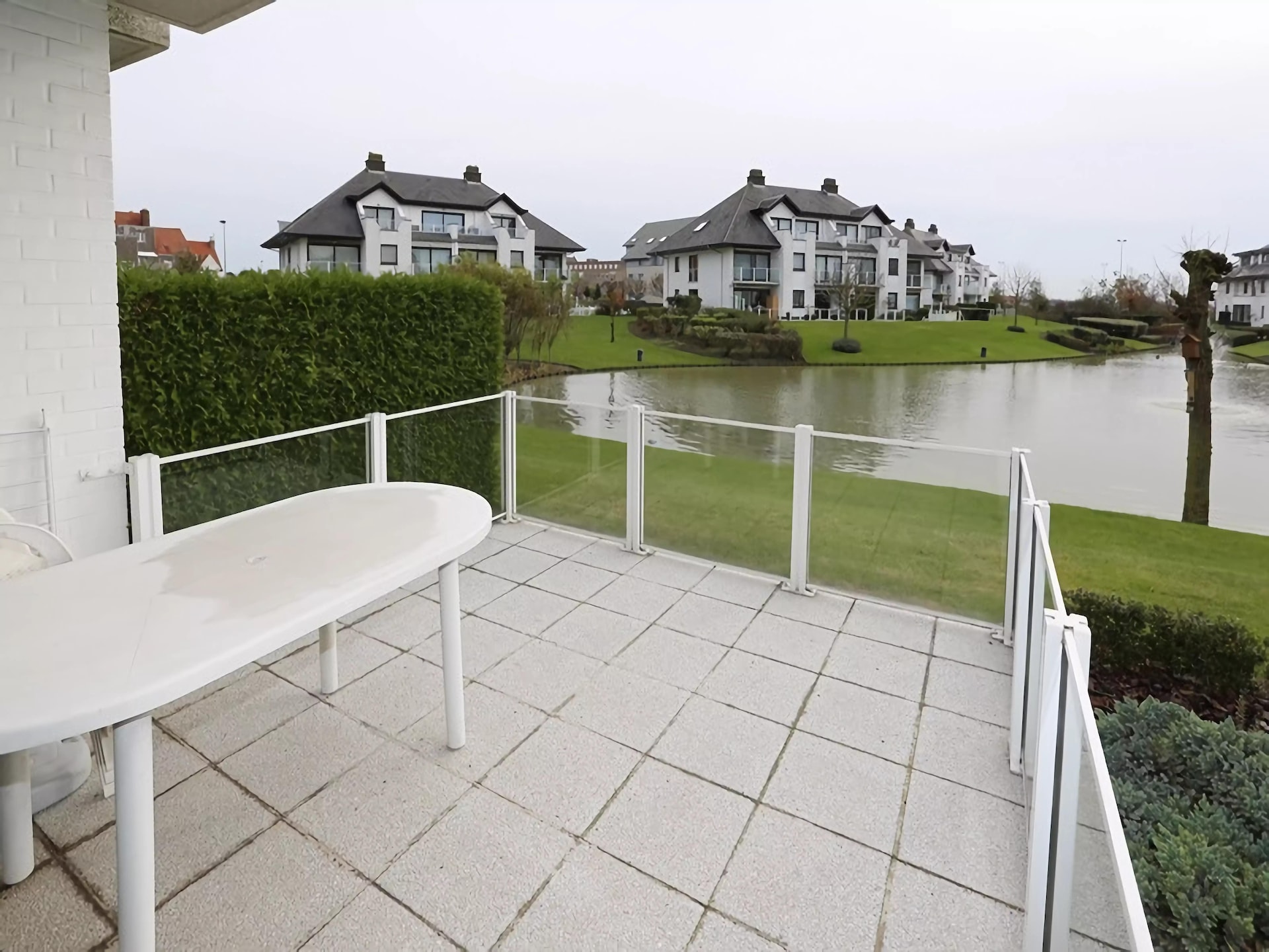 Op 600 m van het strand: 4-persoons appartement in Middelkerke - foto 6