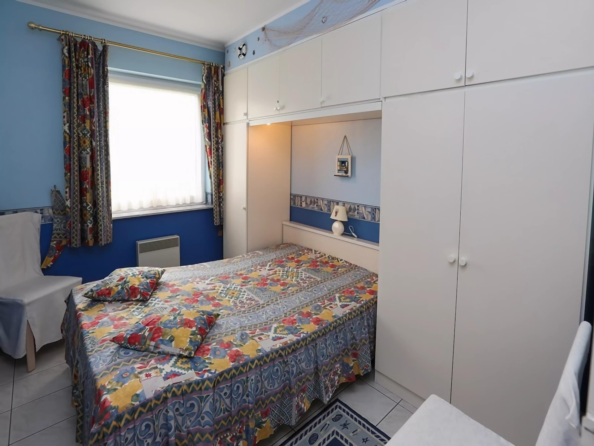 Op 600 m van het strand: 4-persoons appartement in Middelkerke - foto 8