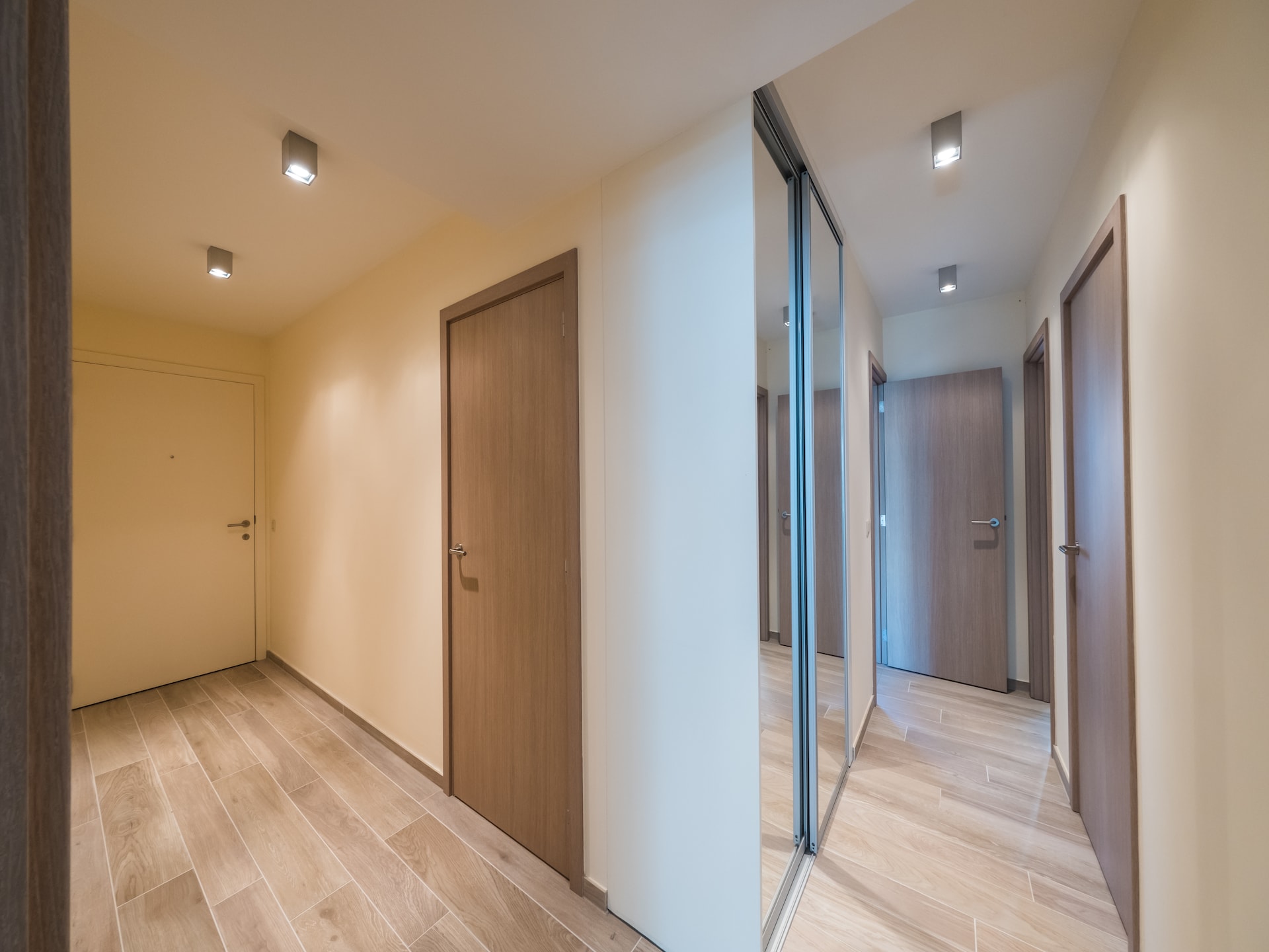 Centraal appartement in Middelkerke met terras, 75 m², 4 pers. - foto 15