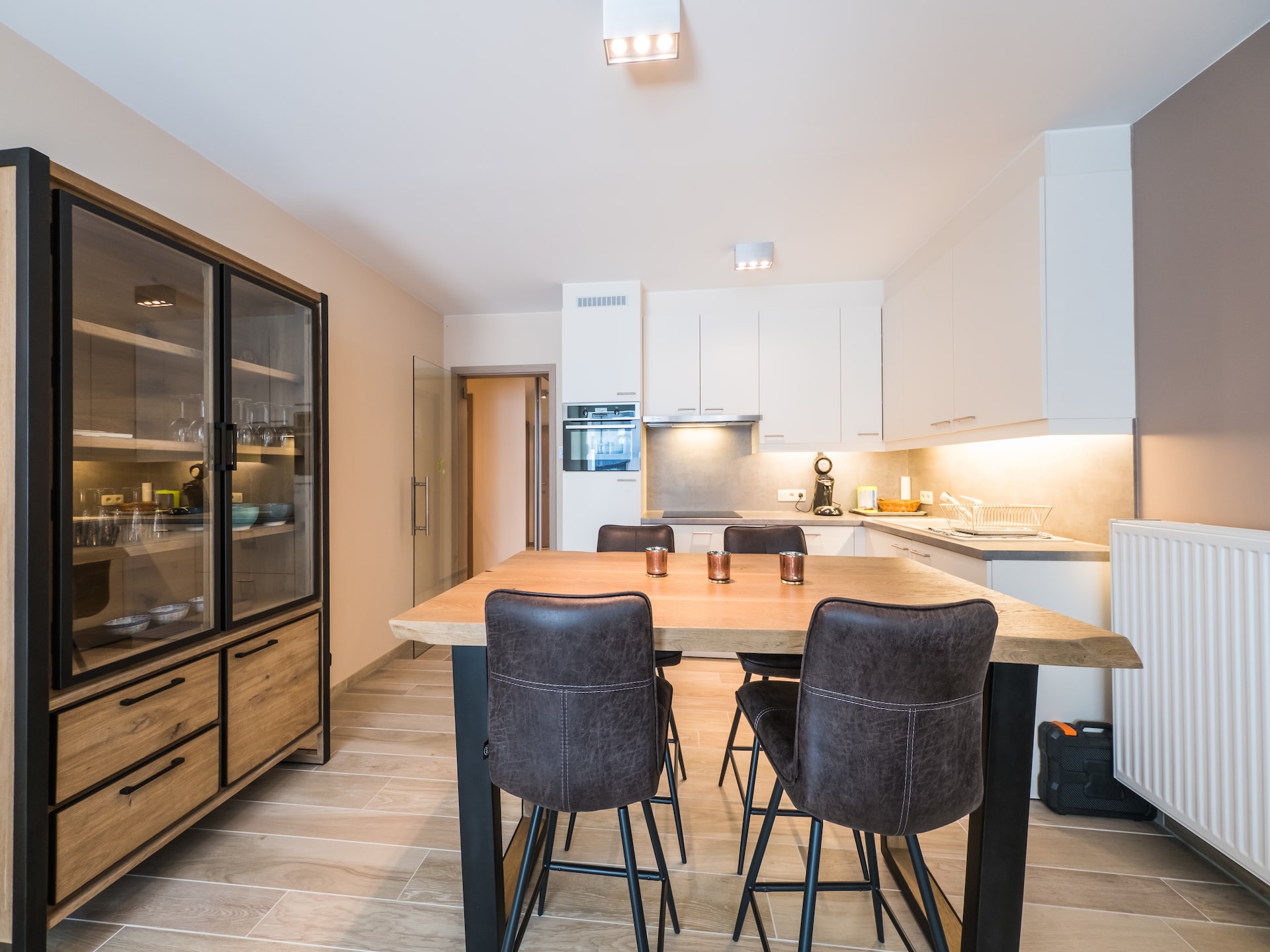 Centraal appartement in Middelkerke met terras, 75 m², 4 pers. - foto 12