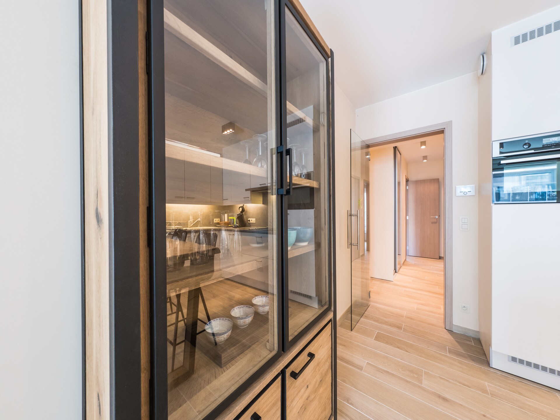 Centraal appartement in Middelkerke met terras, 75 m², 4 pers. - foto 14