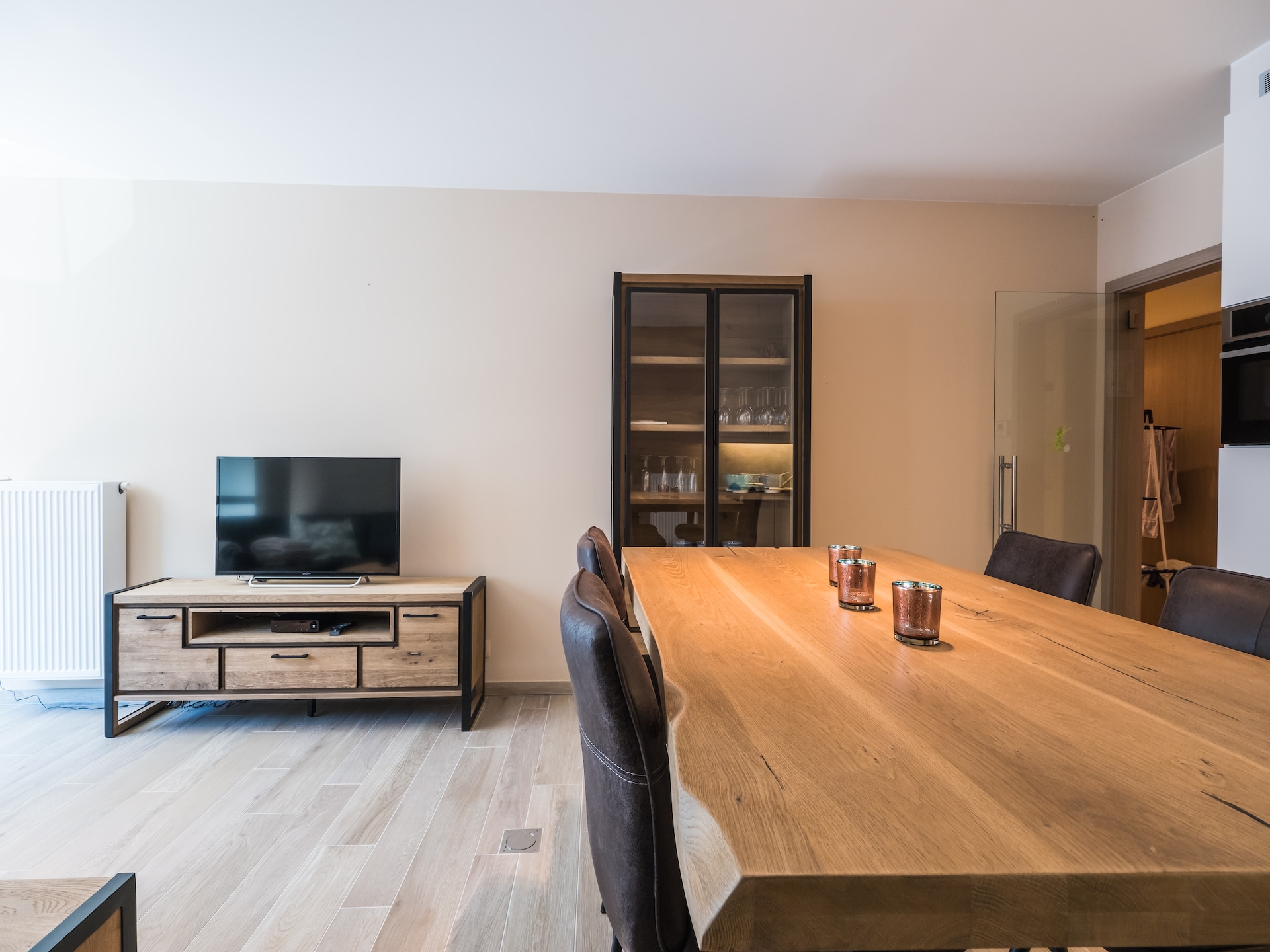 Centraal appartement in Middelkerke met terras, 75 m², 4 pers. - foto 11