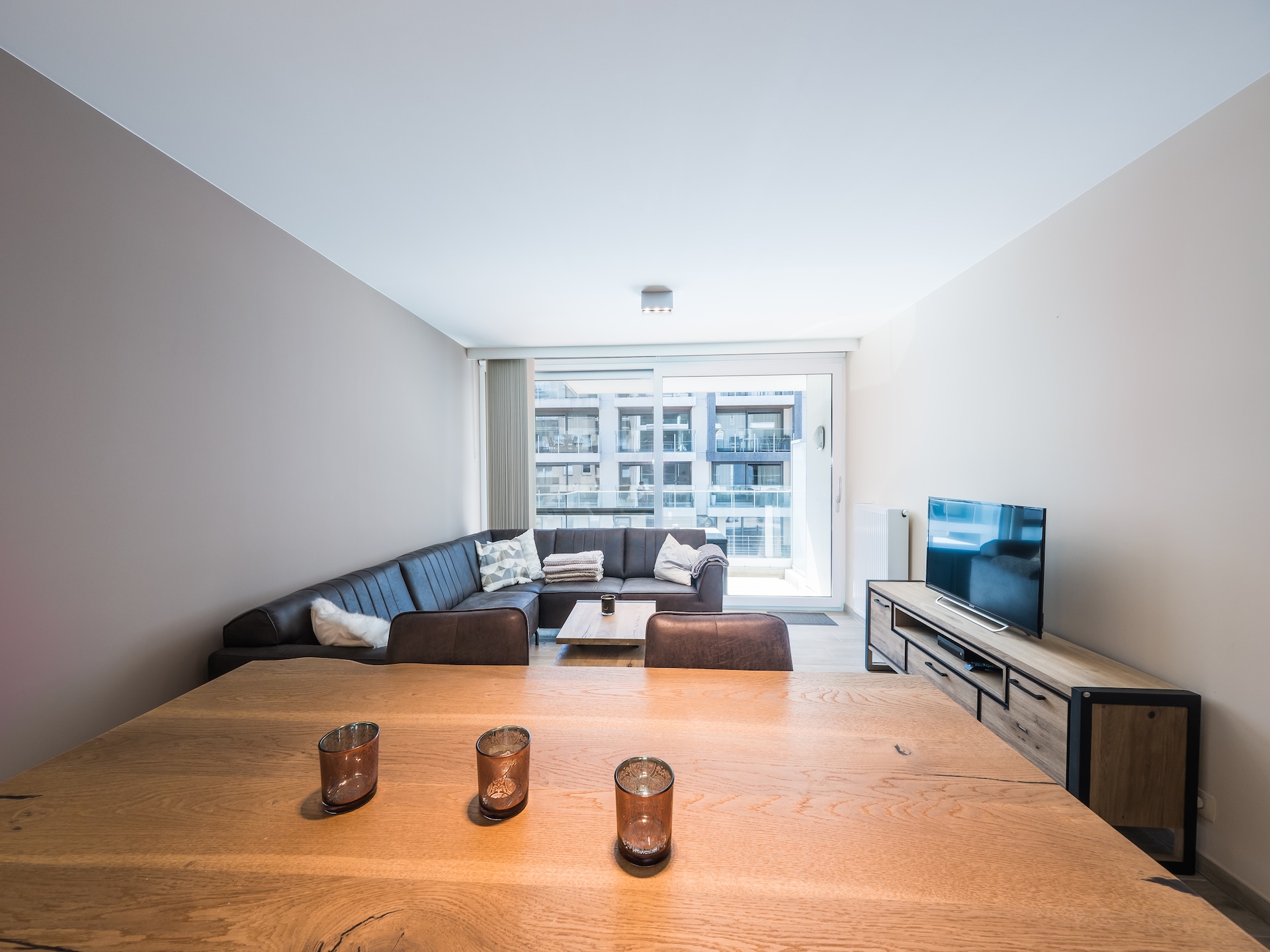 Centraal appartement in Middelkerke met terras, 75 m², 4 pers. - foto 7