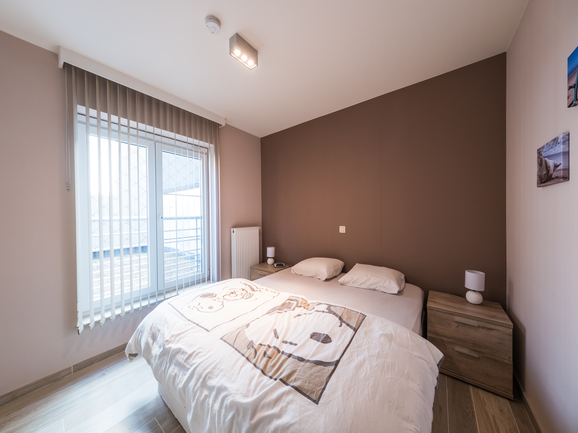 Centraal appartement in Middelkerke met terras, 75 m², 4 pers. - foto 18